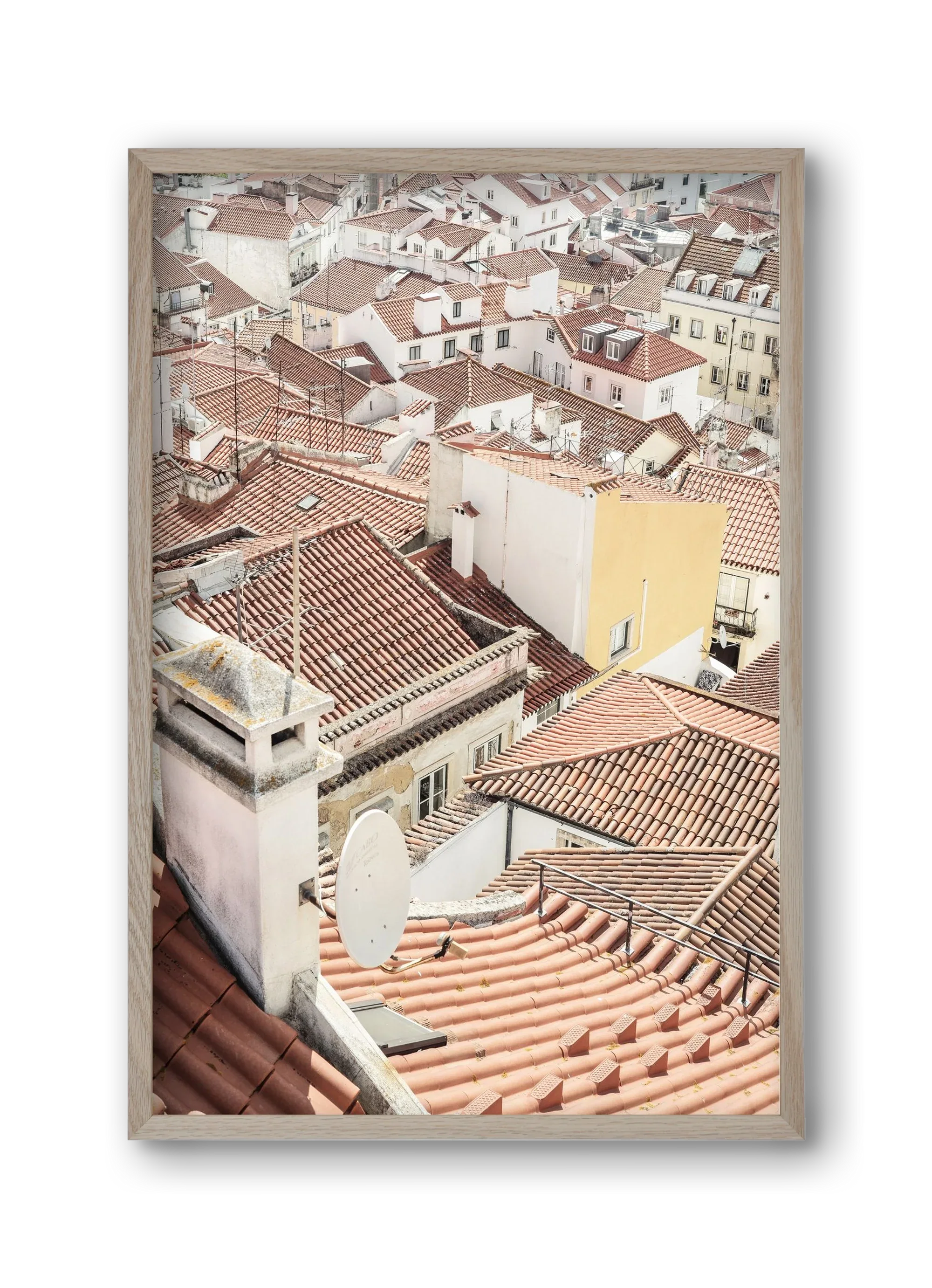 Alfama - artbridge