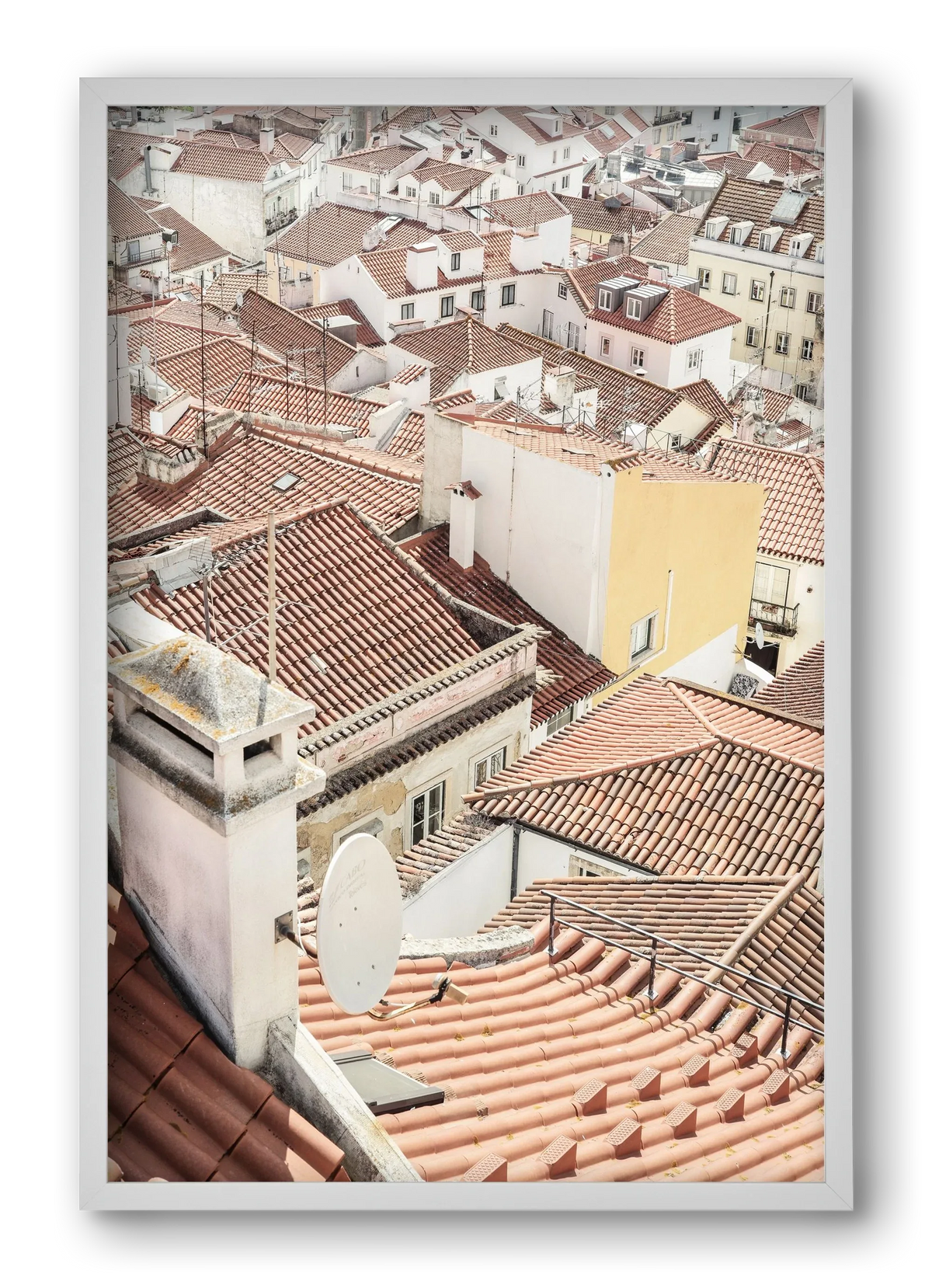 Alfama - artbridge