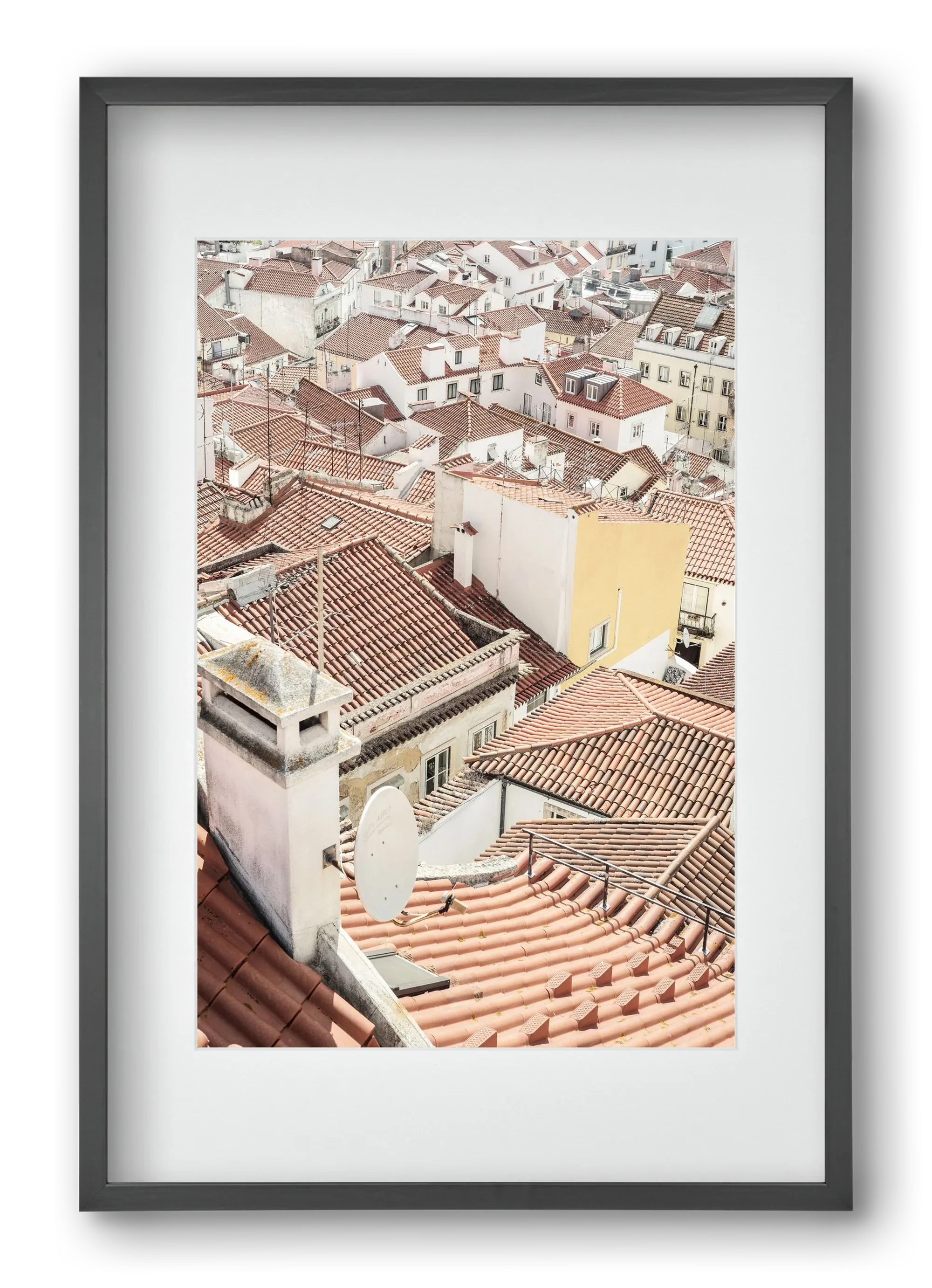 Alfama - artbridge