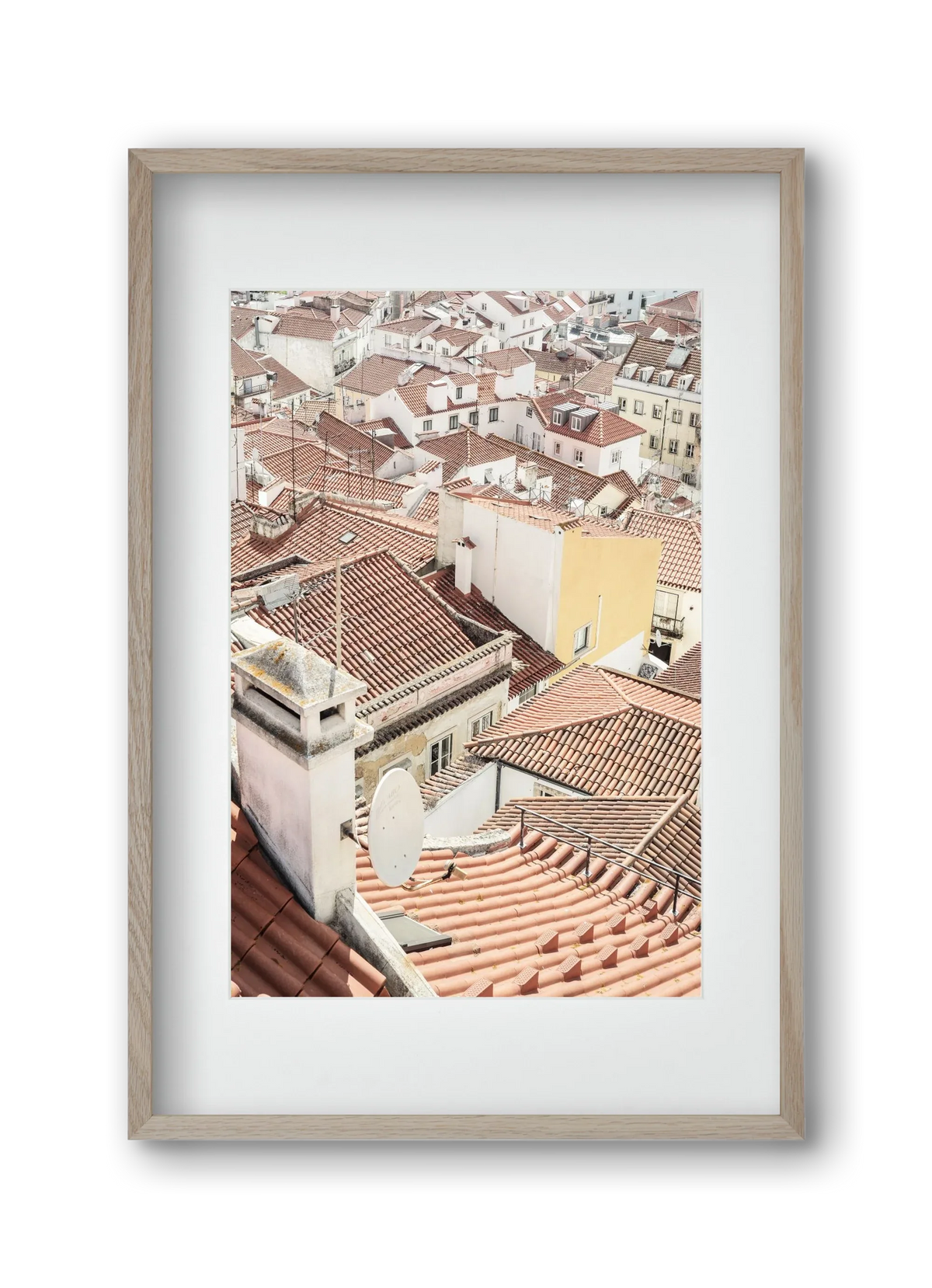 Alfama - artbridge