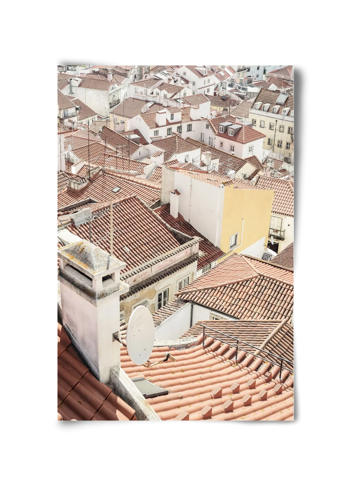 Alfama - artbridge