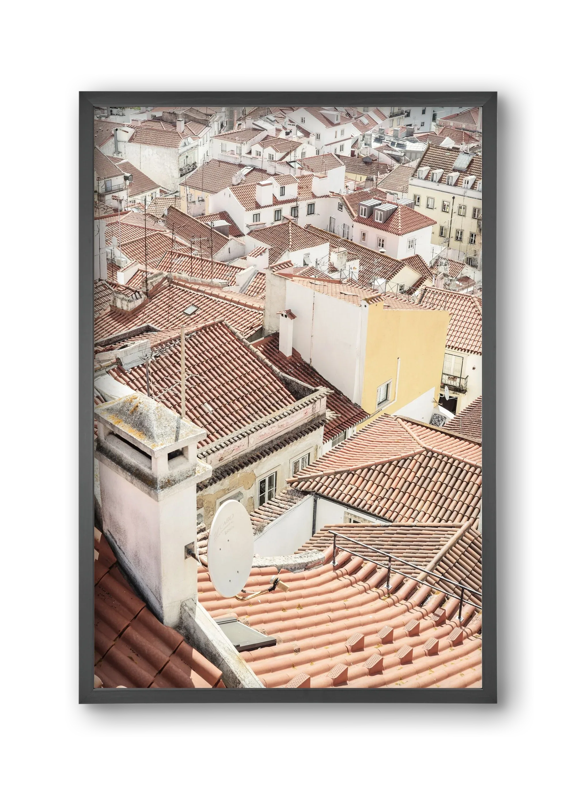 Alfama - artbridge
