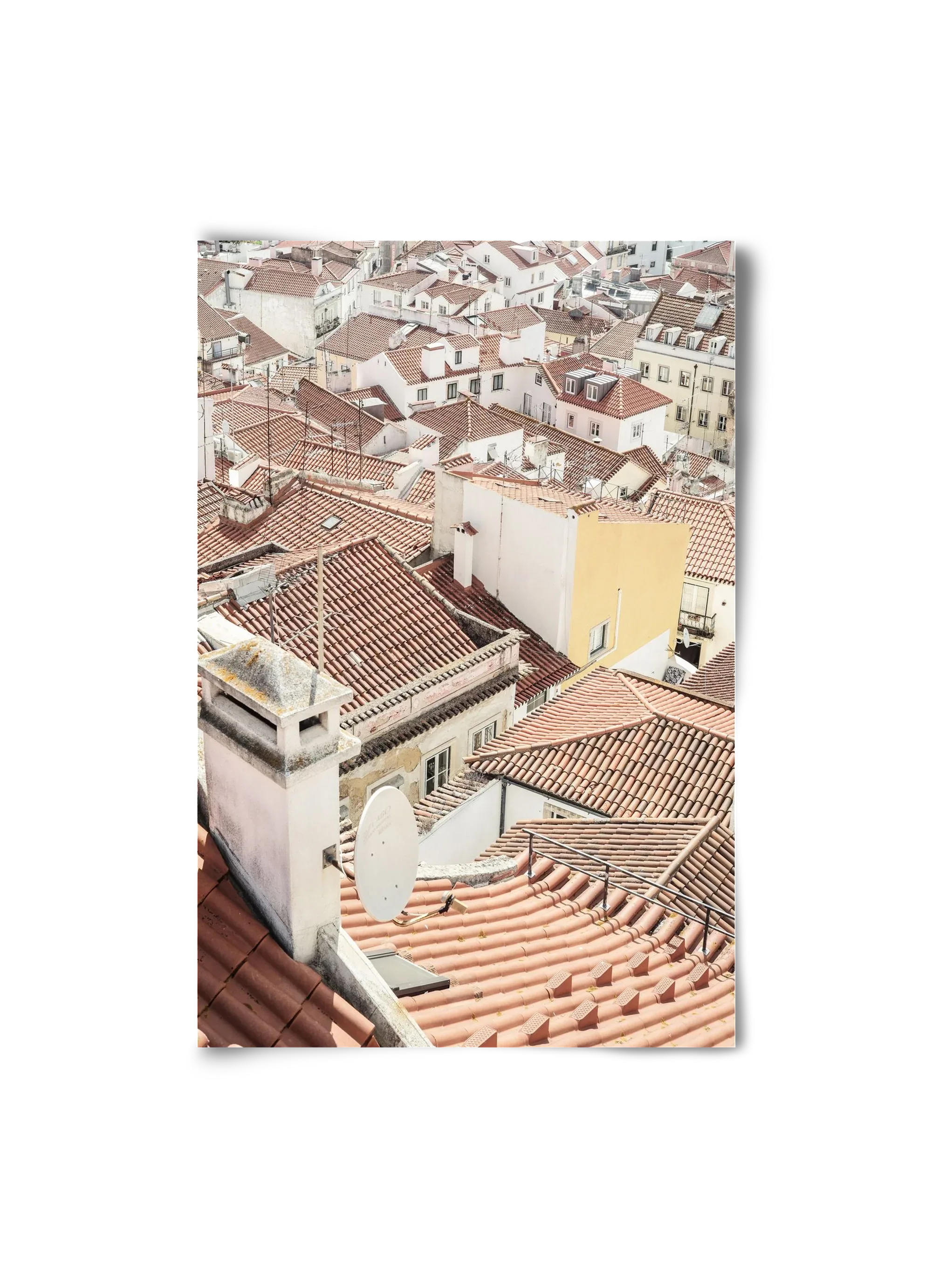 Alfama - artbridge