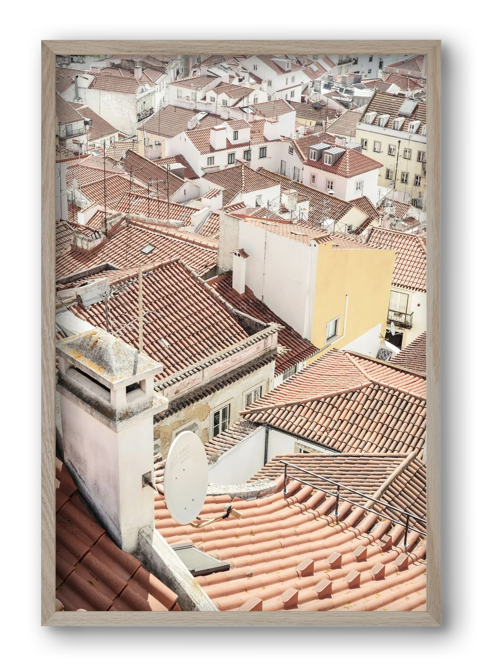 Alfama - artbridge