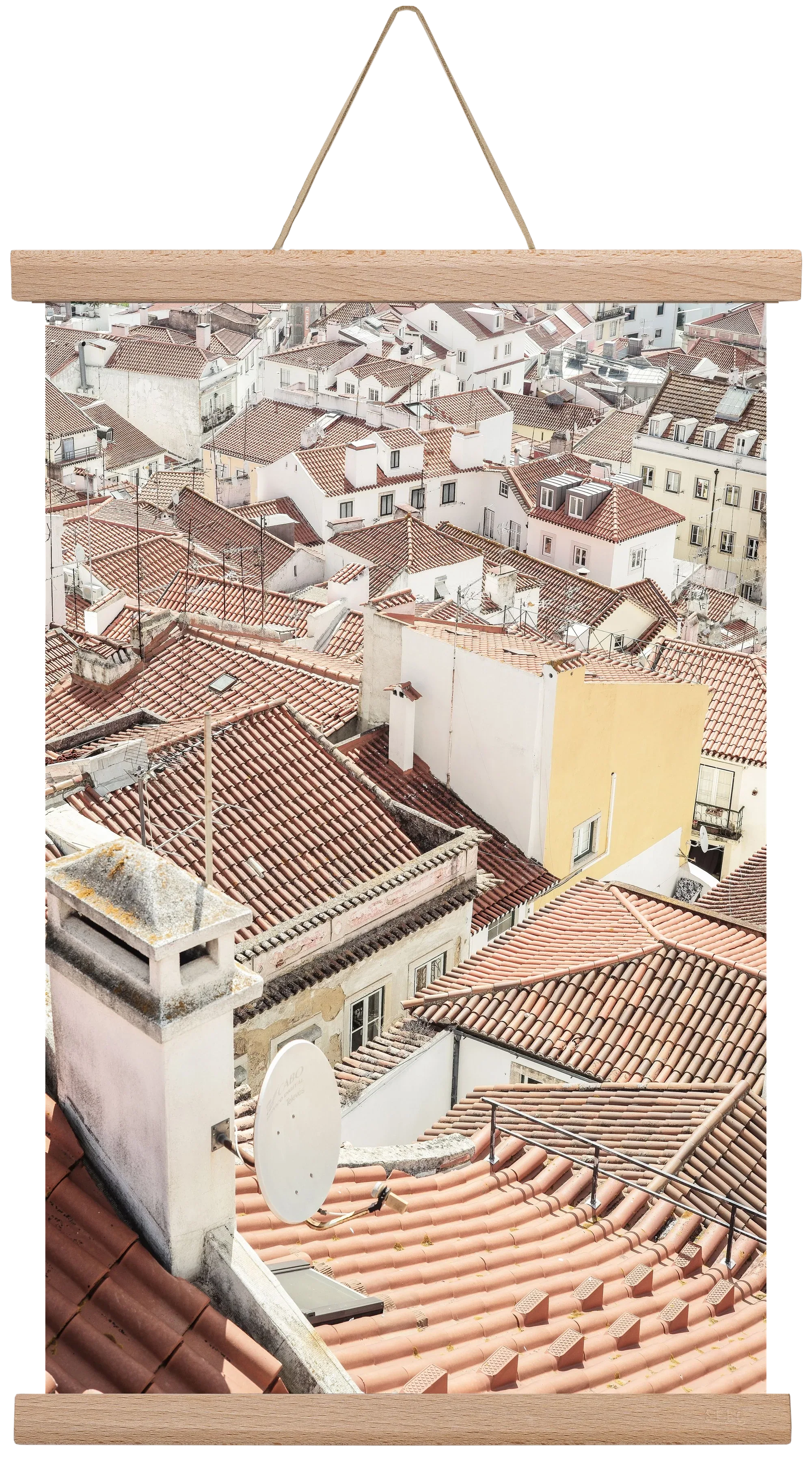 Alfama - artbridge