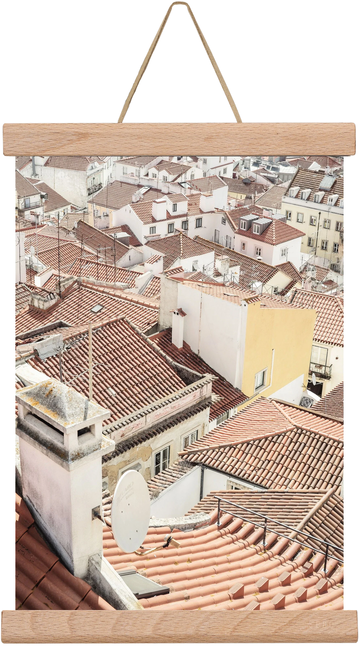 Alfama - artbridge