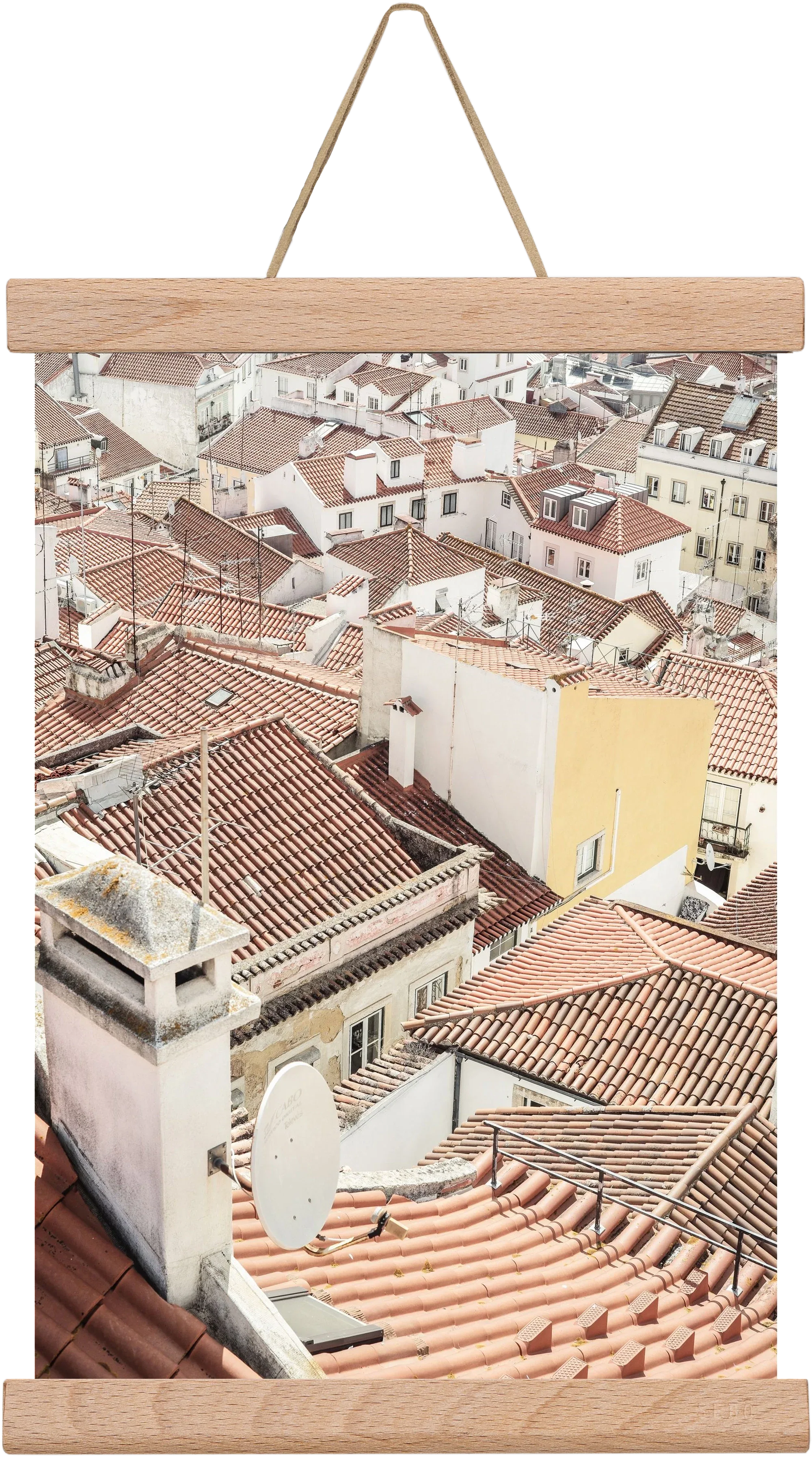 Alfama - artbridge