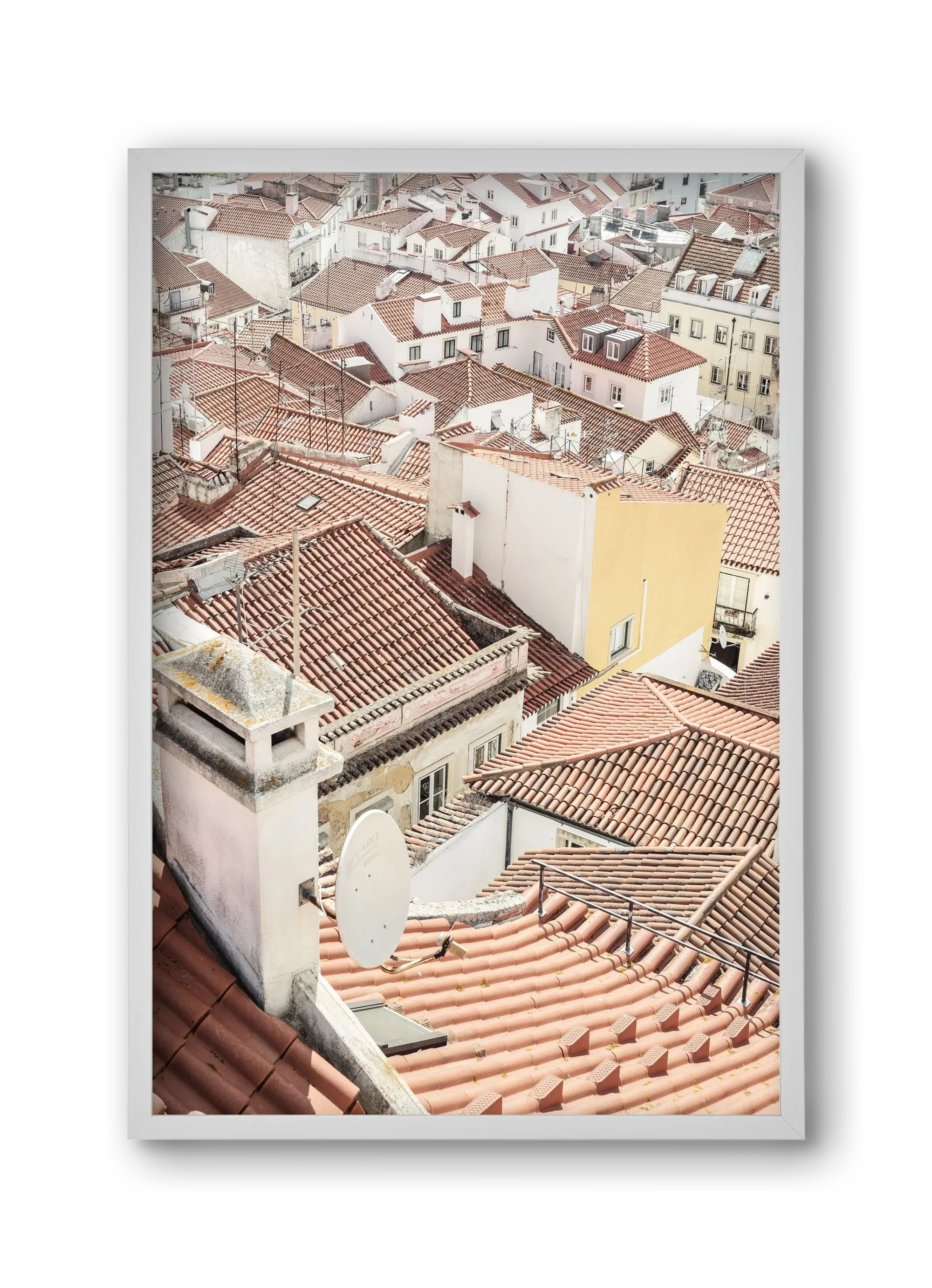 Alfama - artbridge