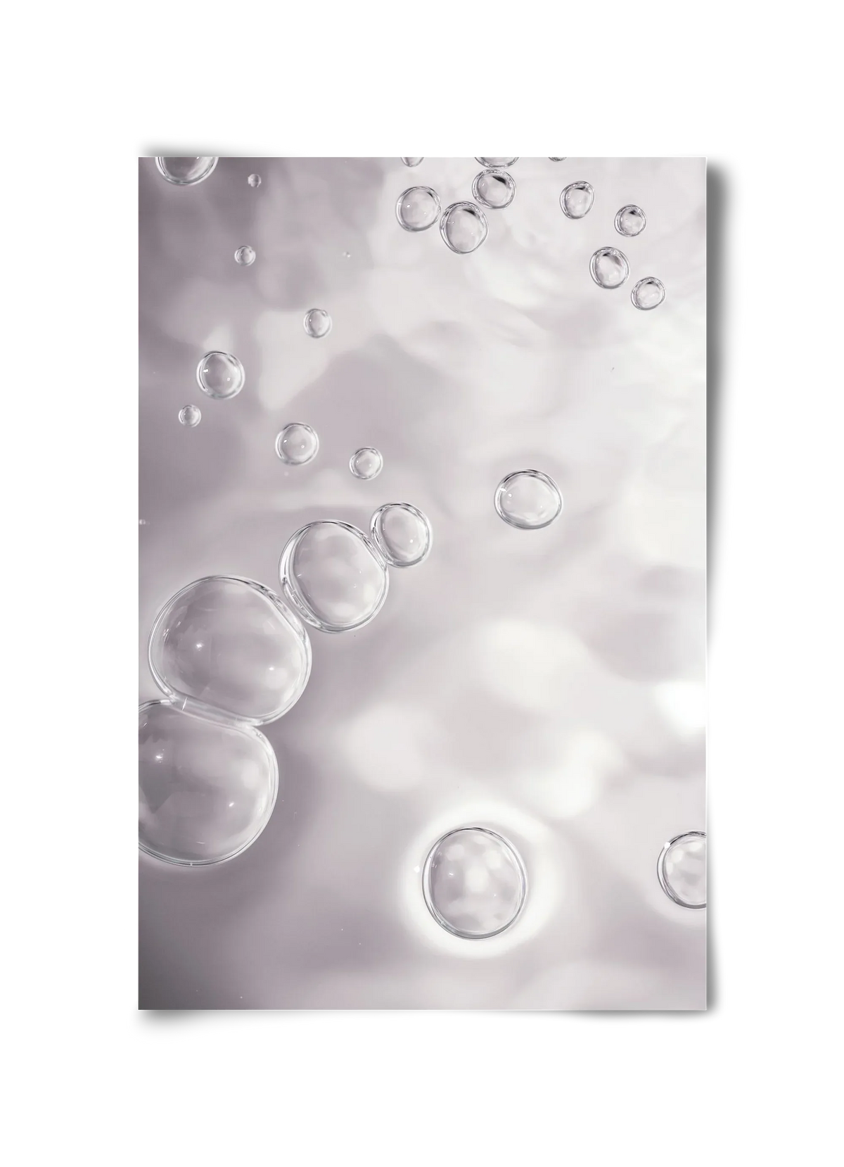 Bubbles - artbridge