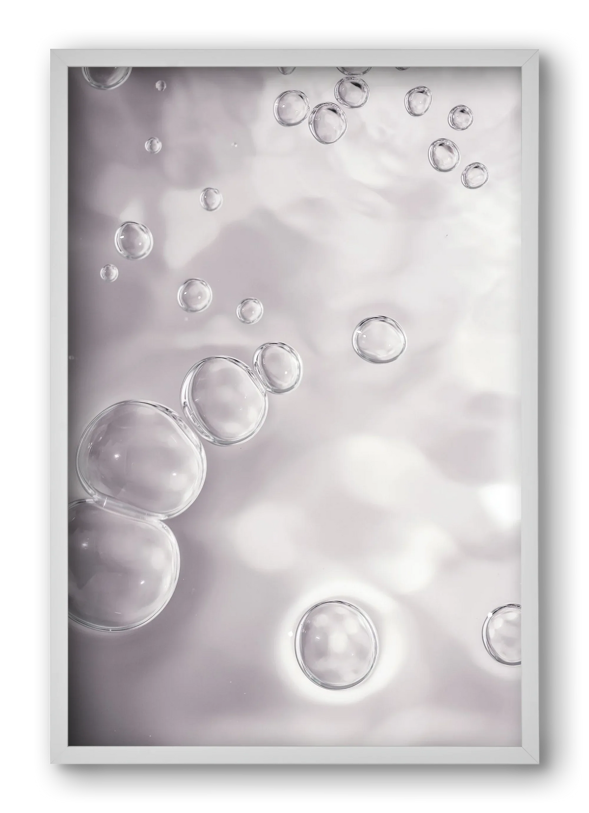 Bubbles - artbridge