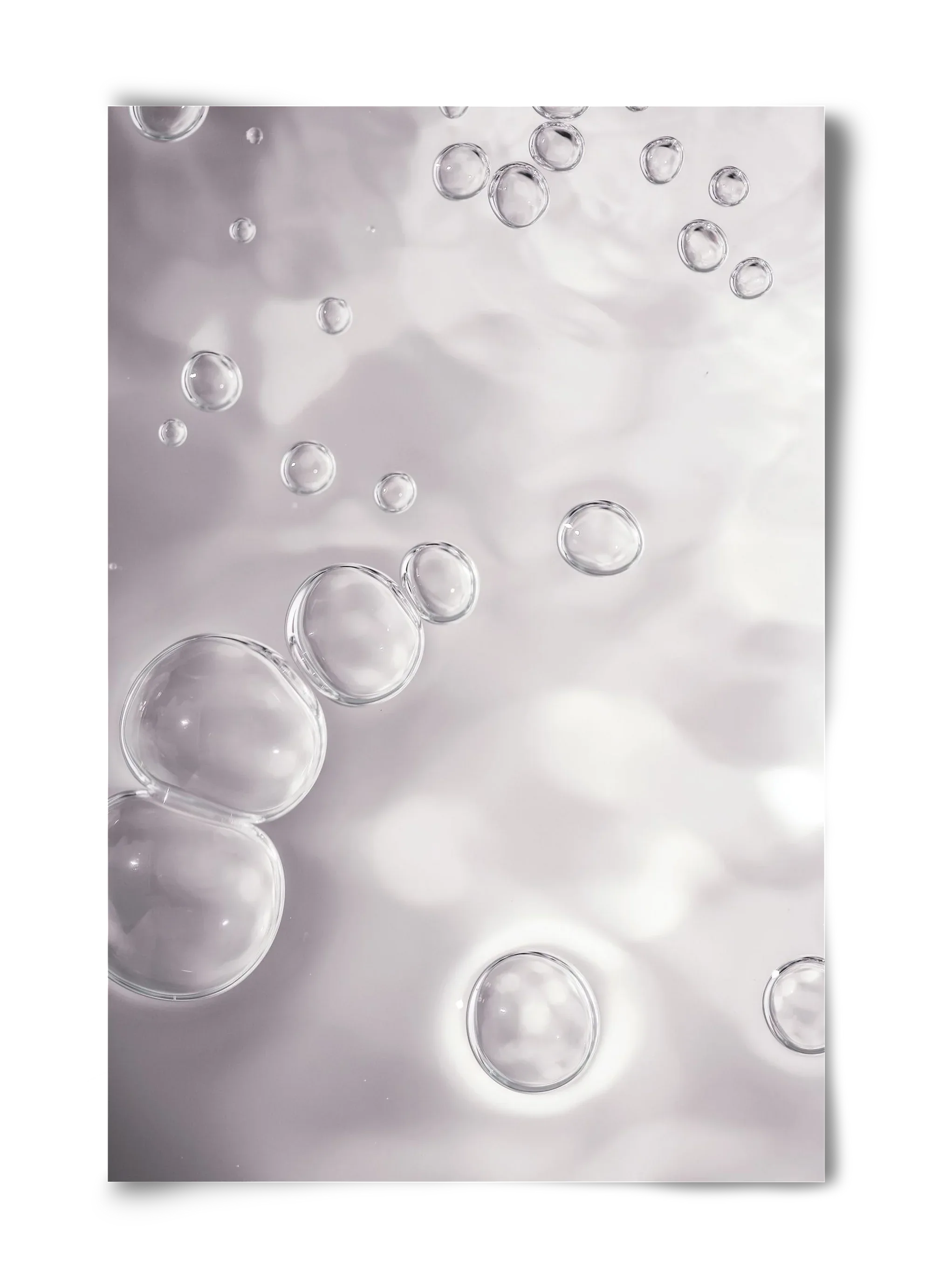 Bubbles - artbridge