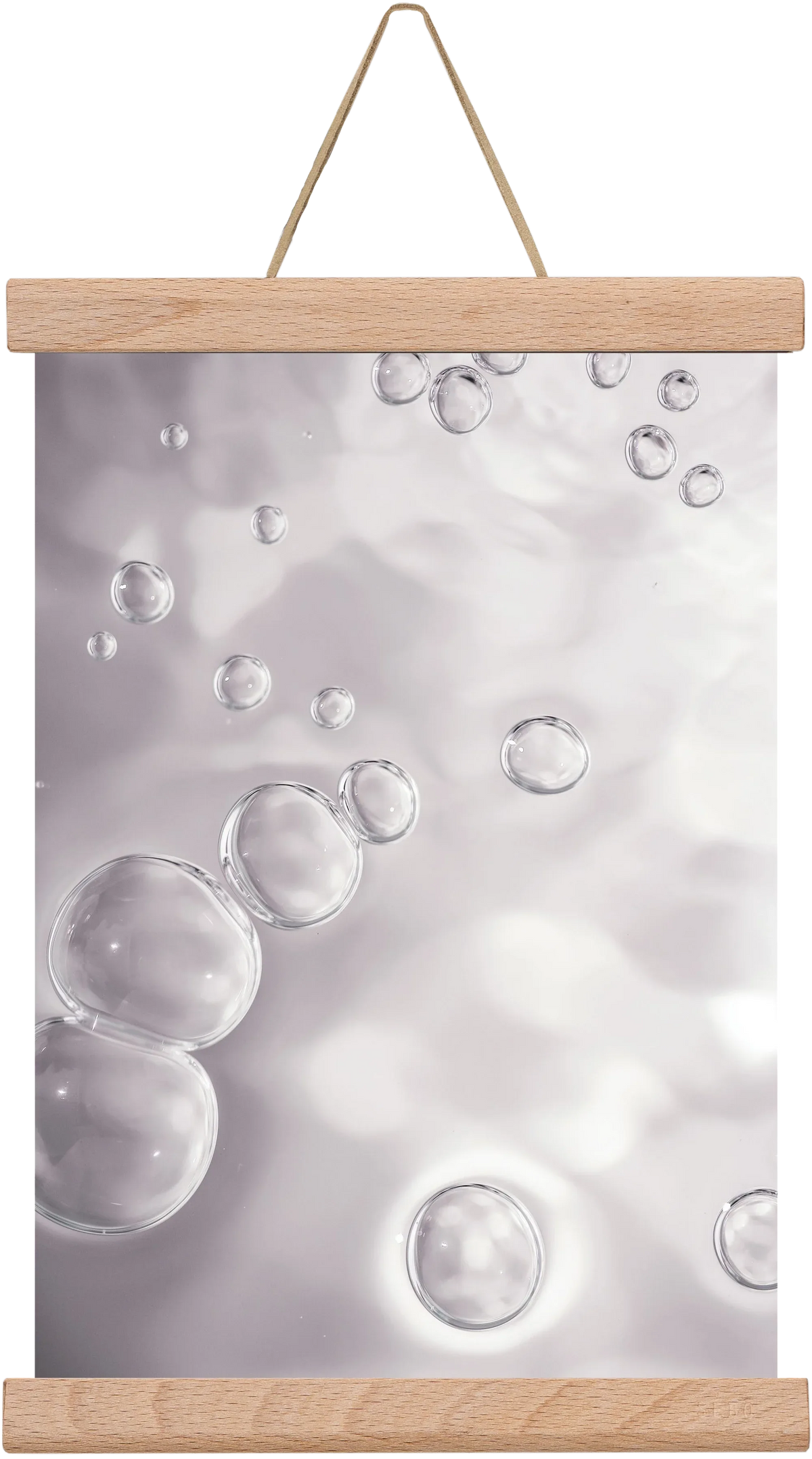 Bubbles - artbridge