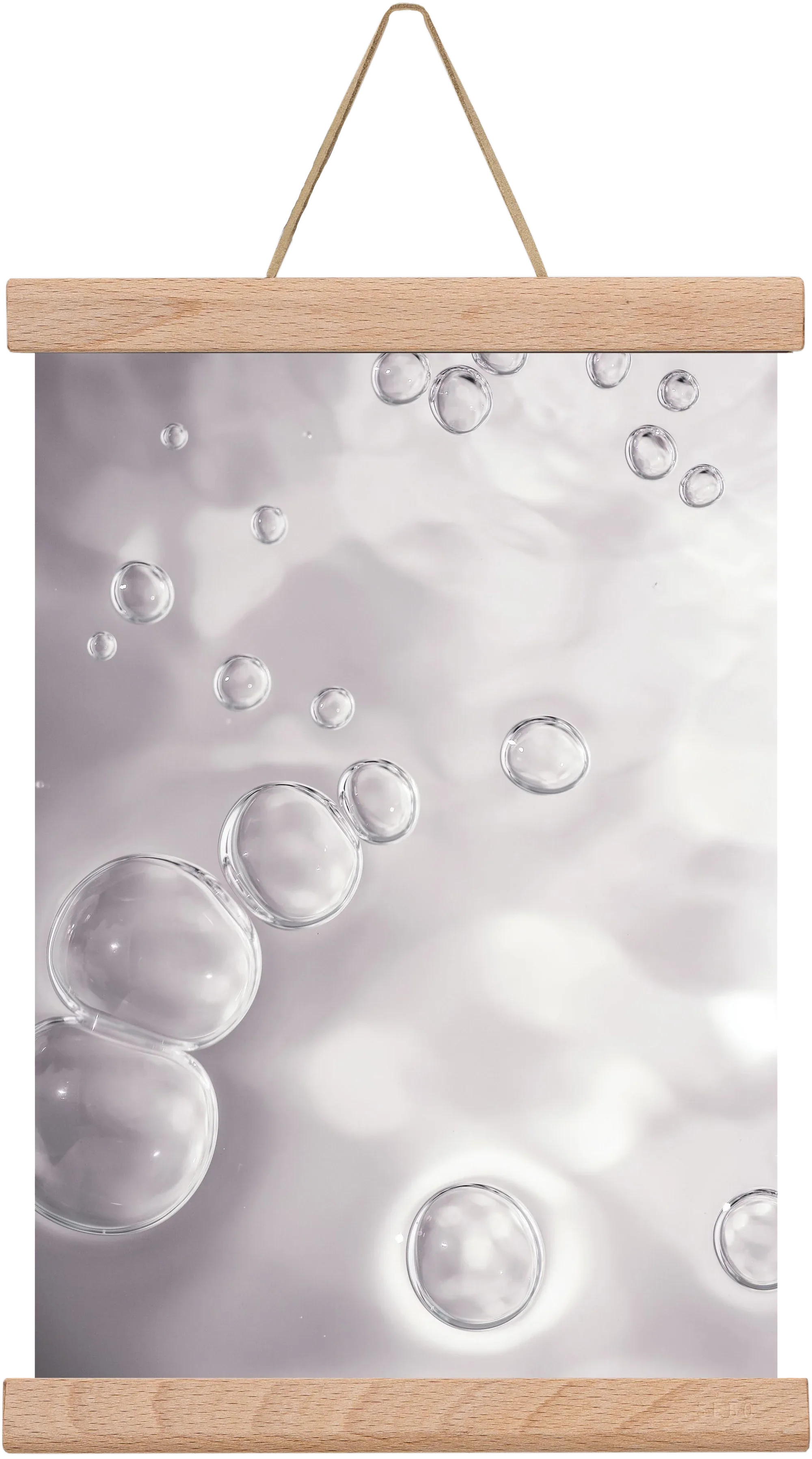 Bubbles - artbridge