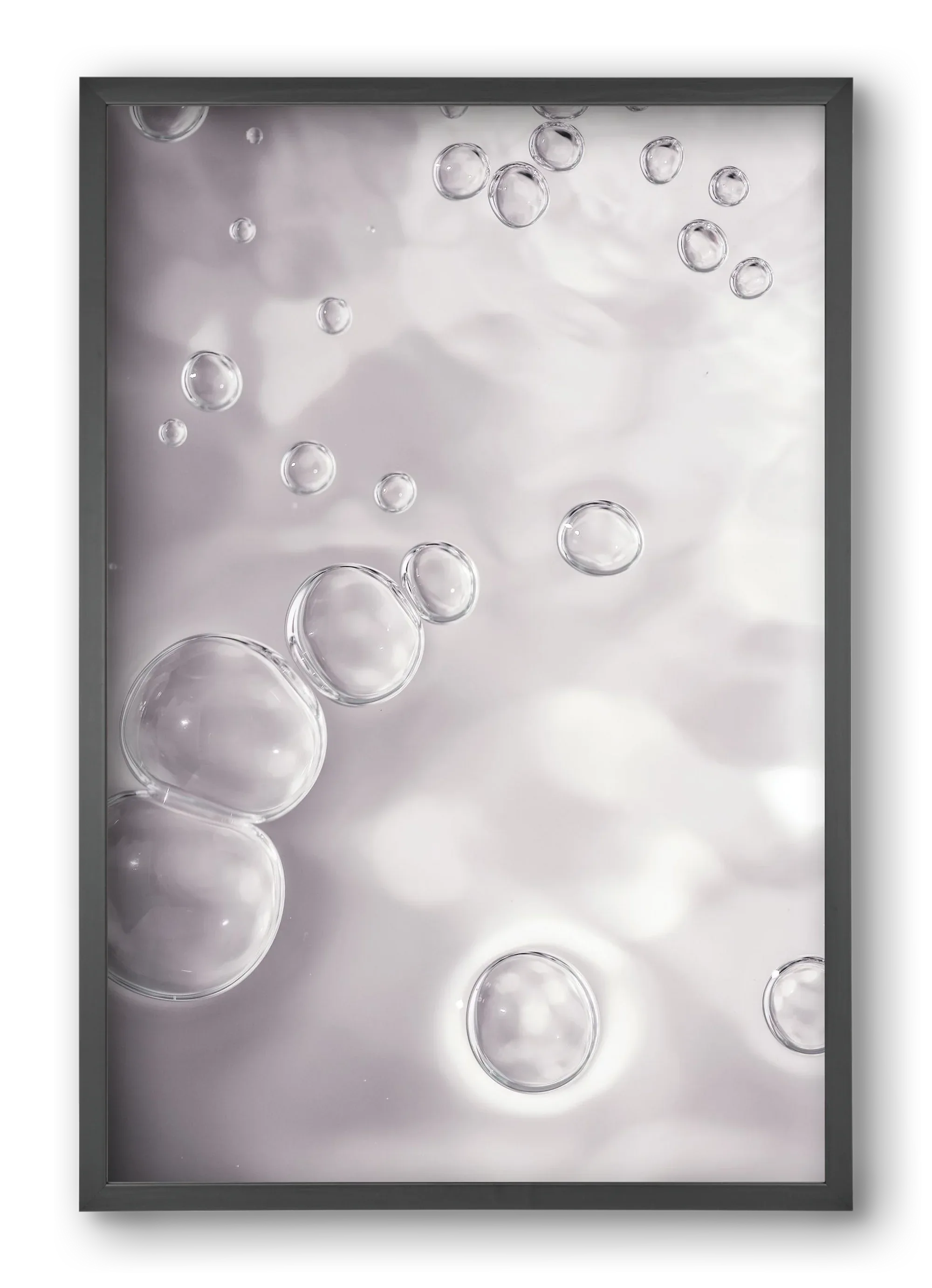 Bubbles - artbridge