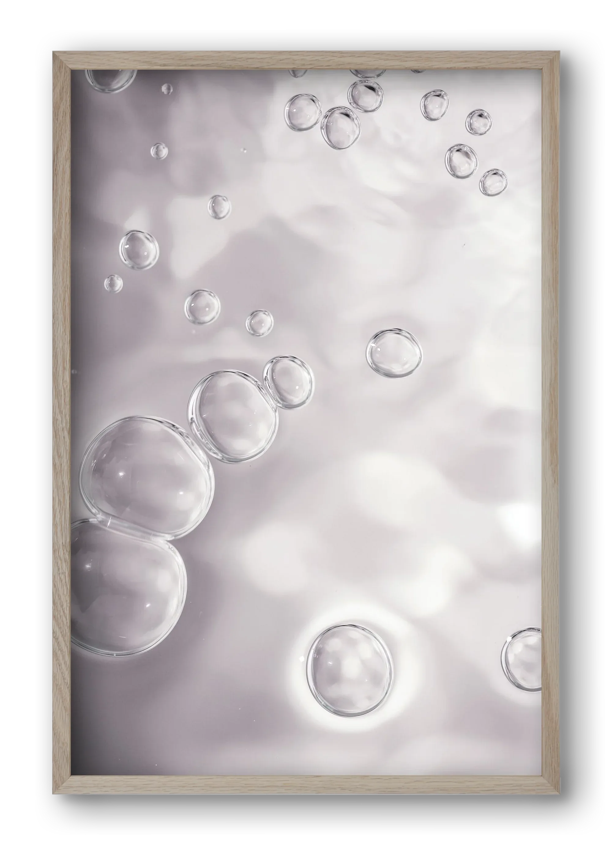 Bubbles - artbridge