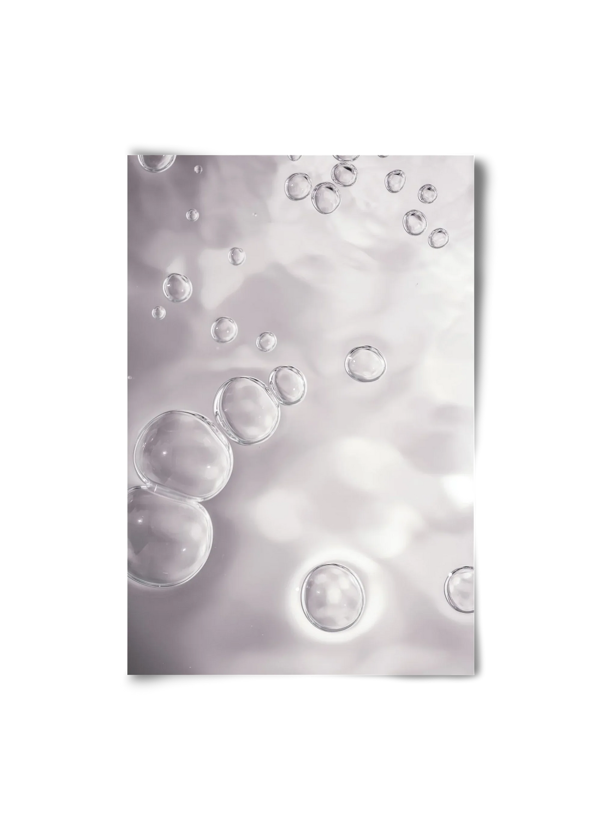 Bubbles - artbridge