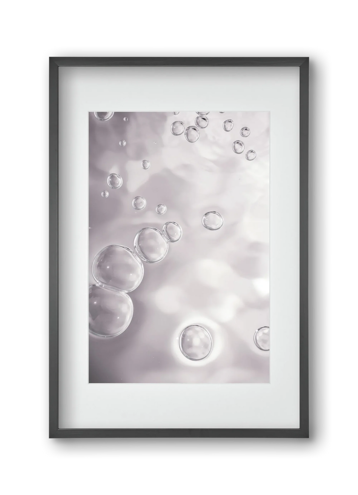 Bubbles - artbridge