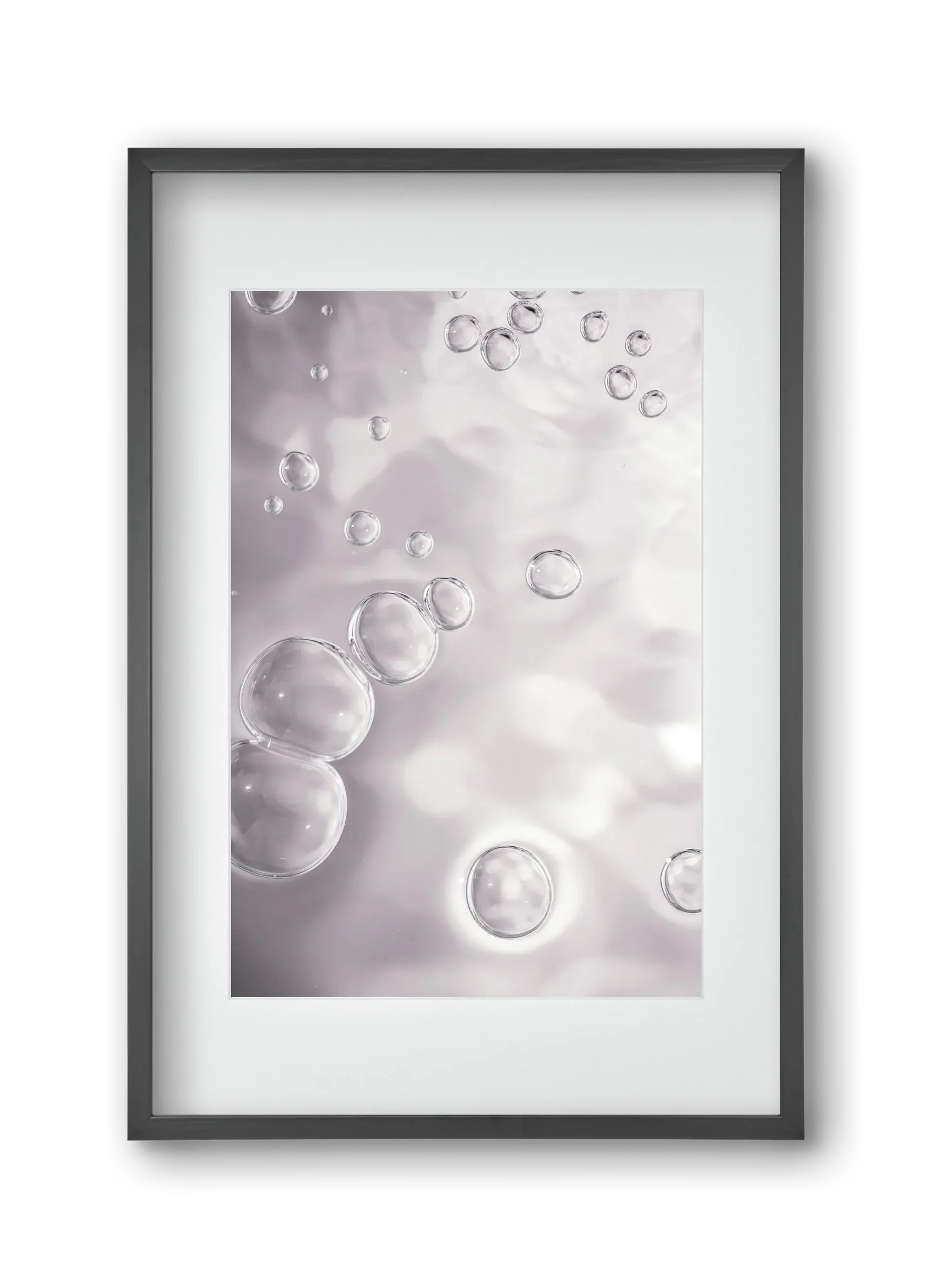 Bubbles - artbridge