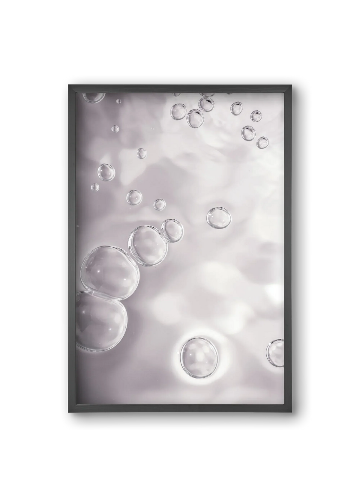 Bubbles - artbridge