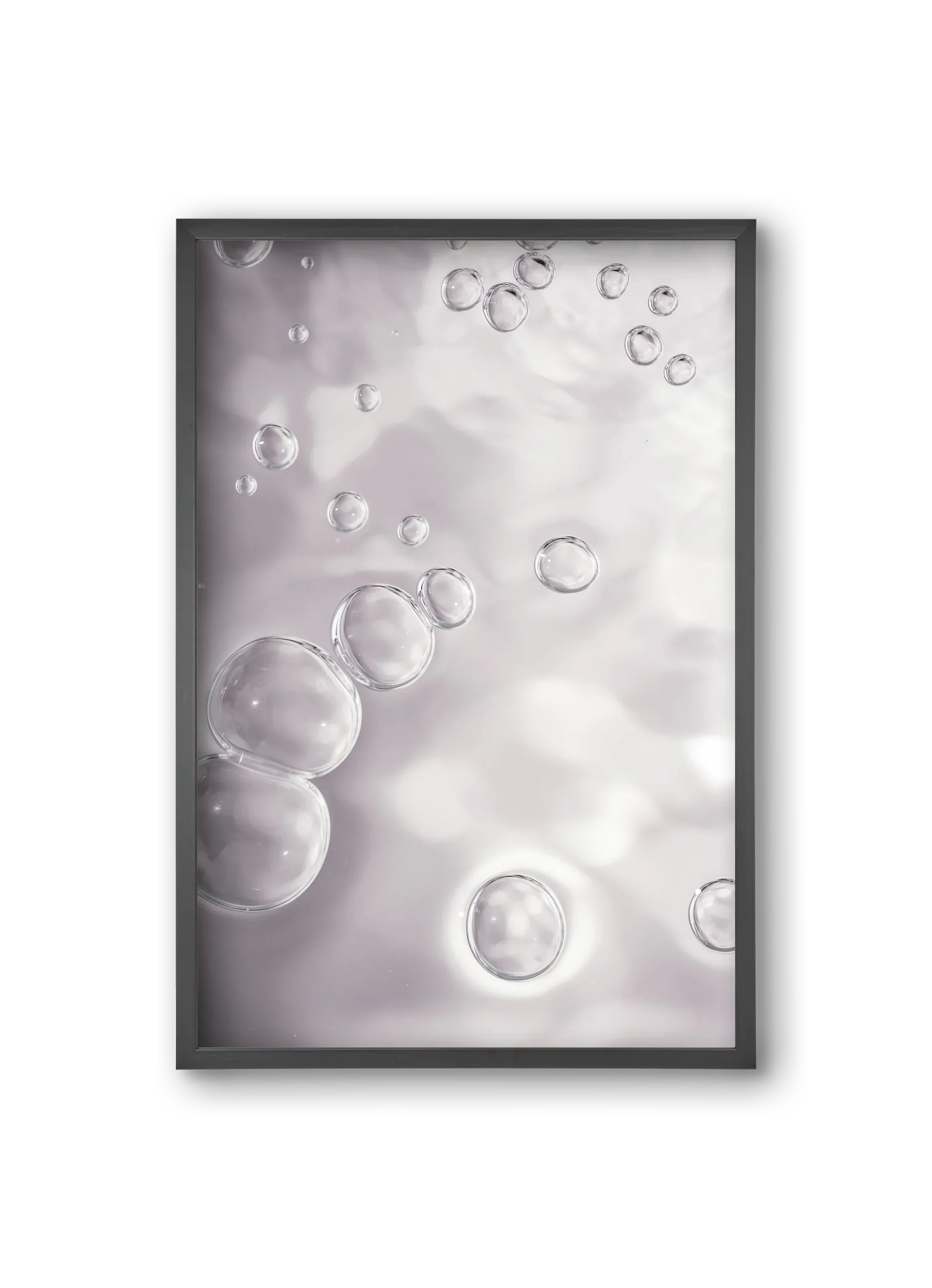Bubbles - artbridge