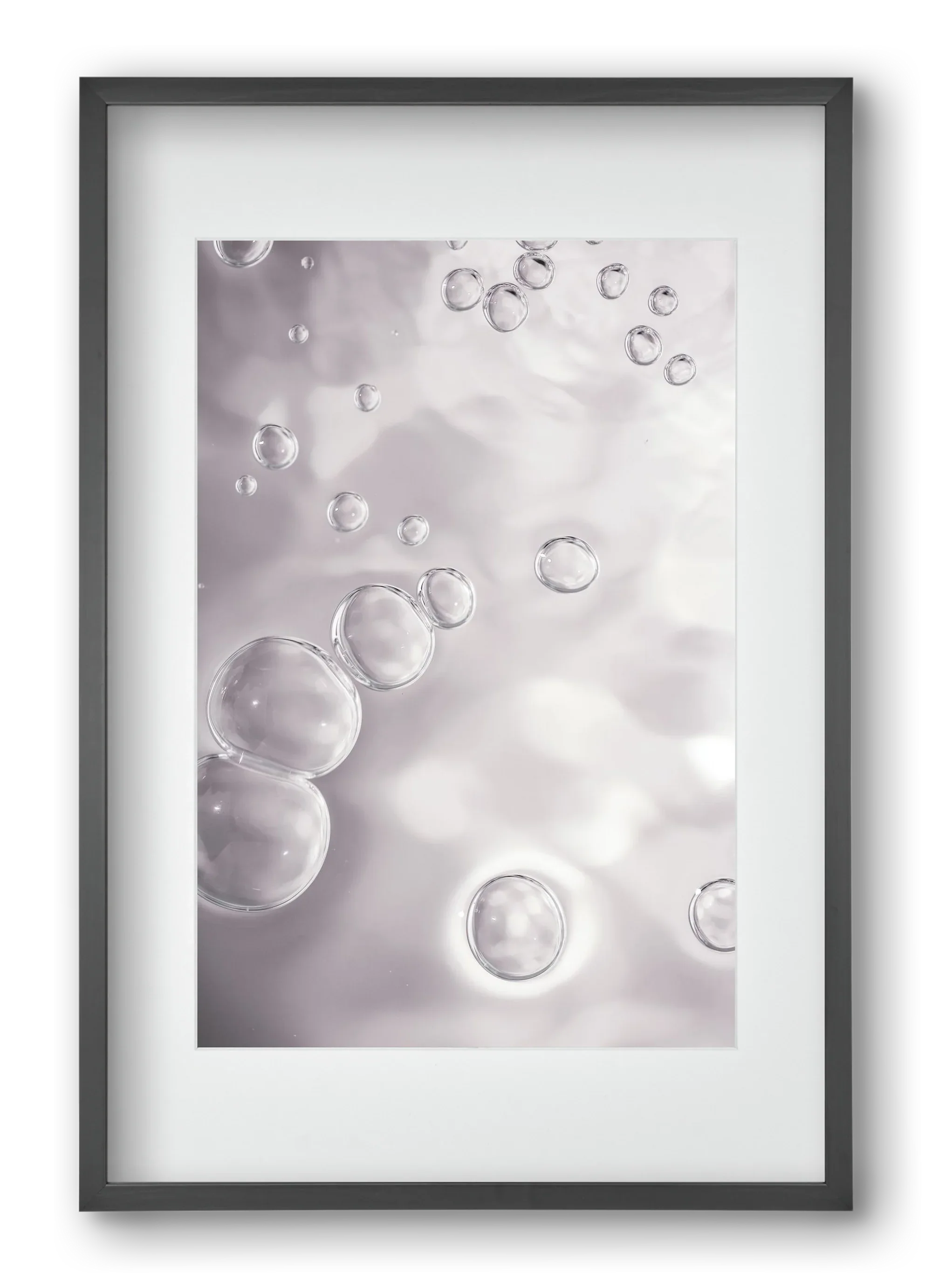 Bubbles - artbridge