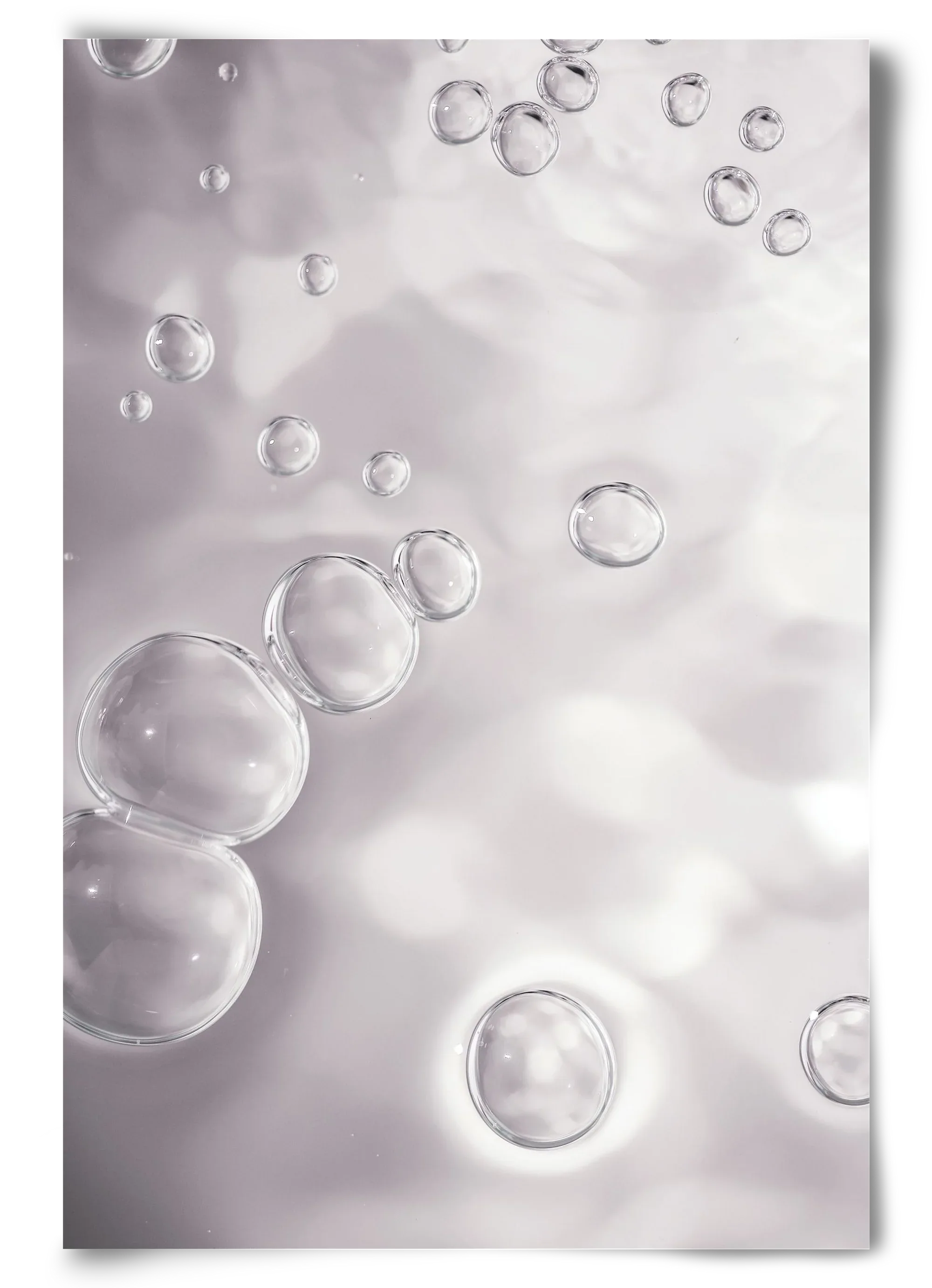 Bubbles - artbridge