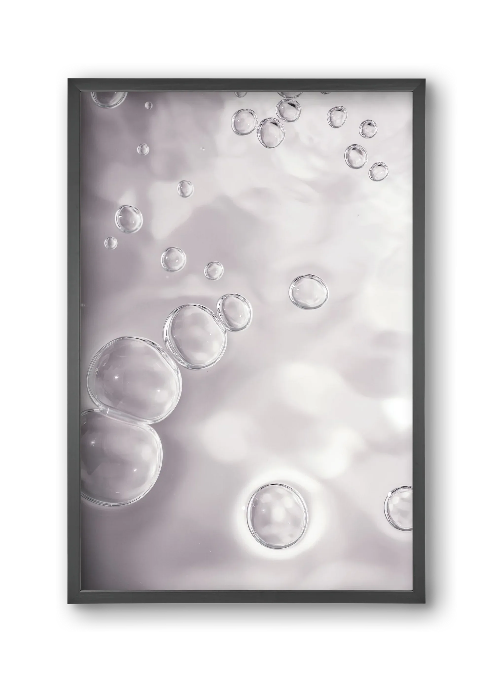 Bubbles - artbridge