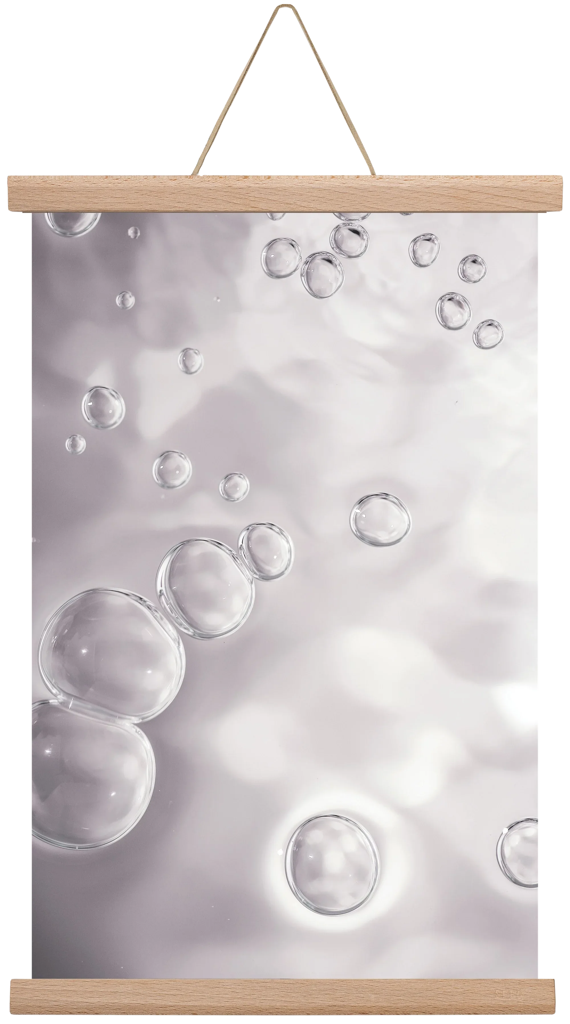 Bubbles - artbridge