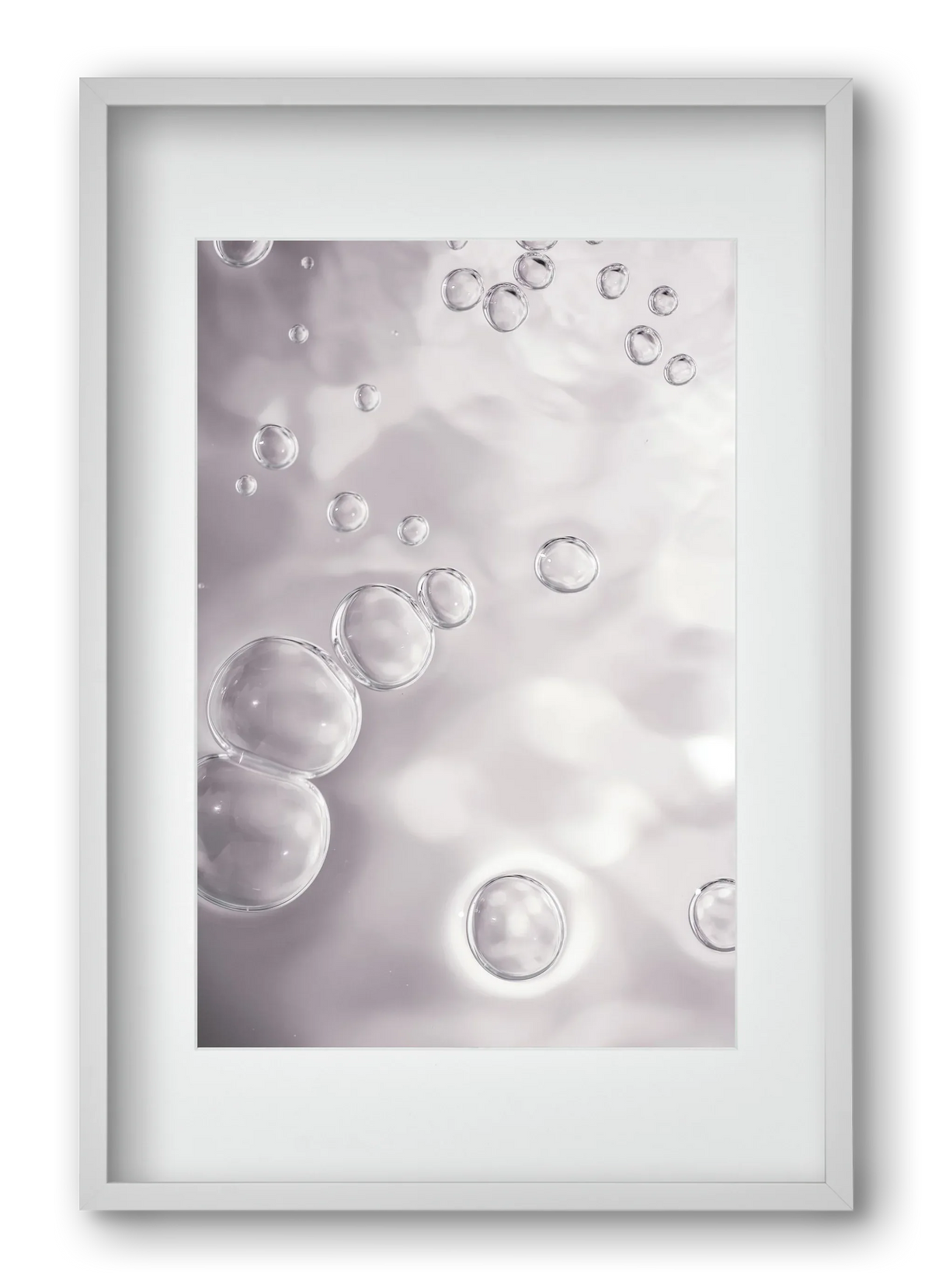 Bubbles - artbridge