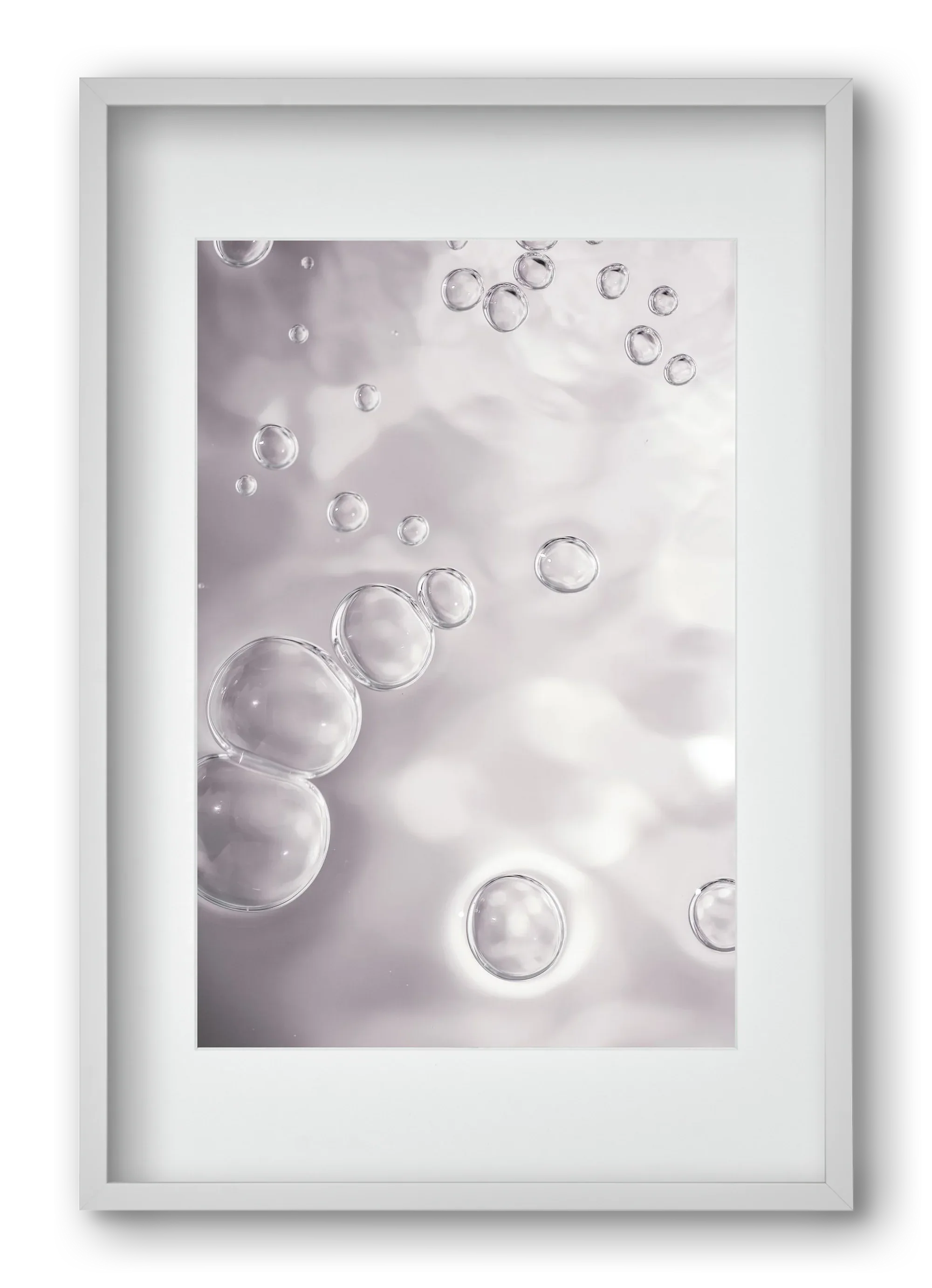 Bubbles - artbridge