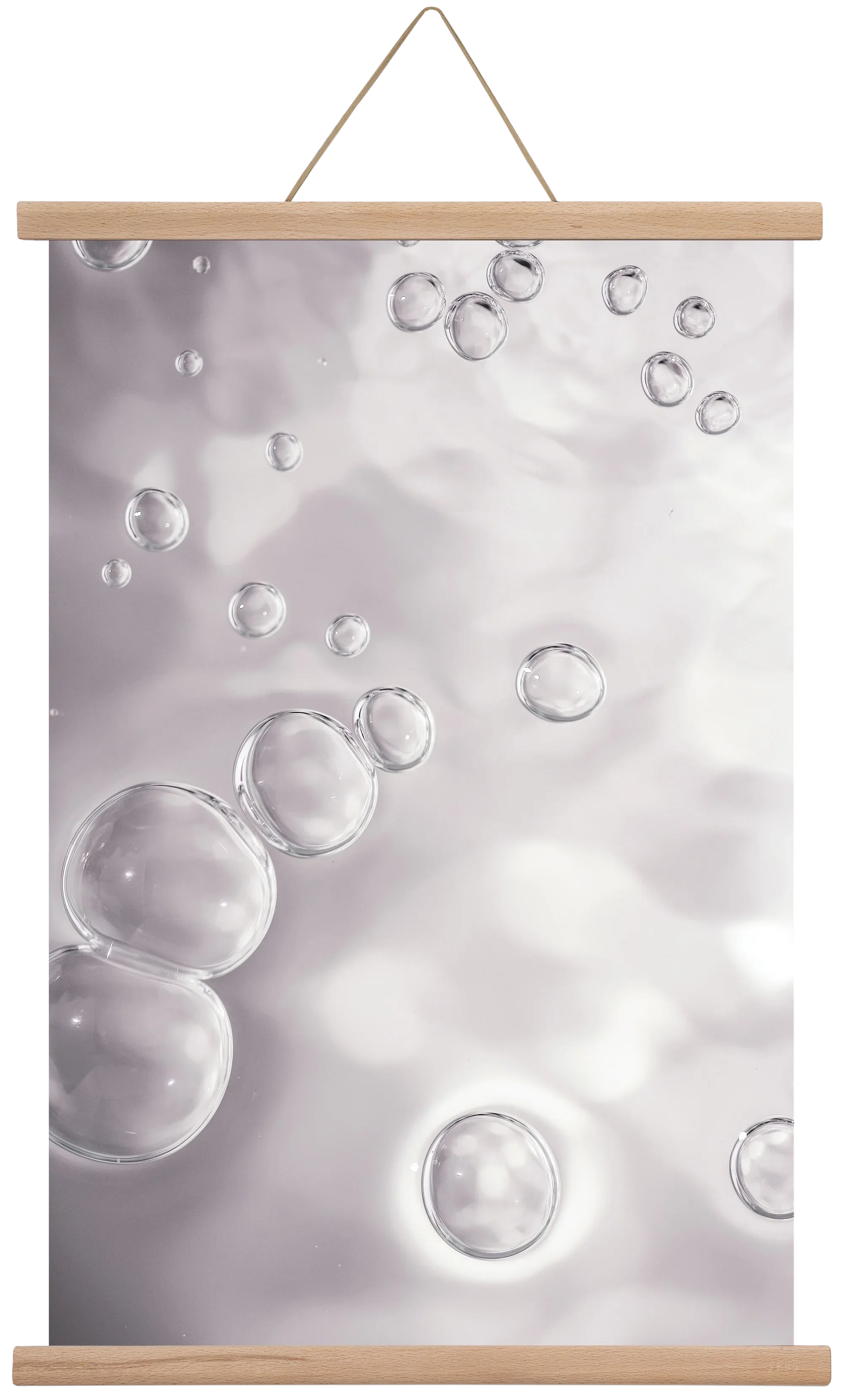 Bubbles - artbridge