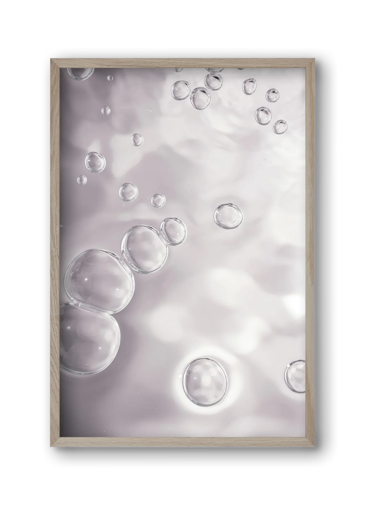 Bubbles - artbridge