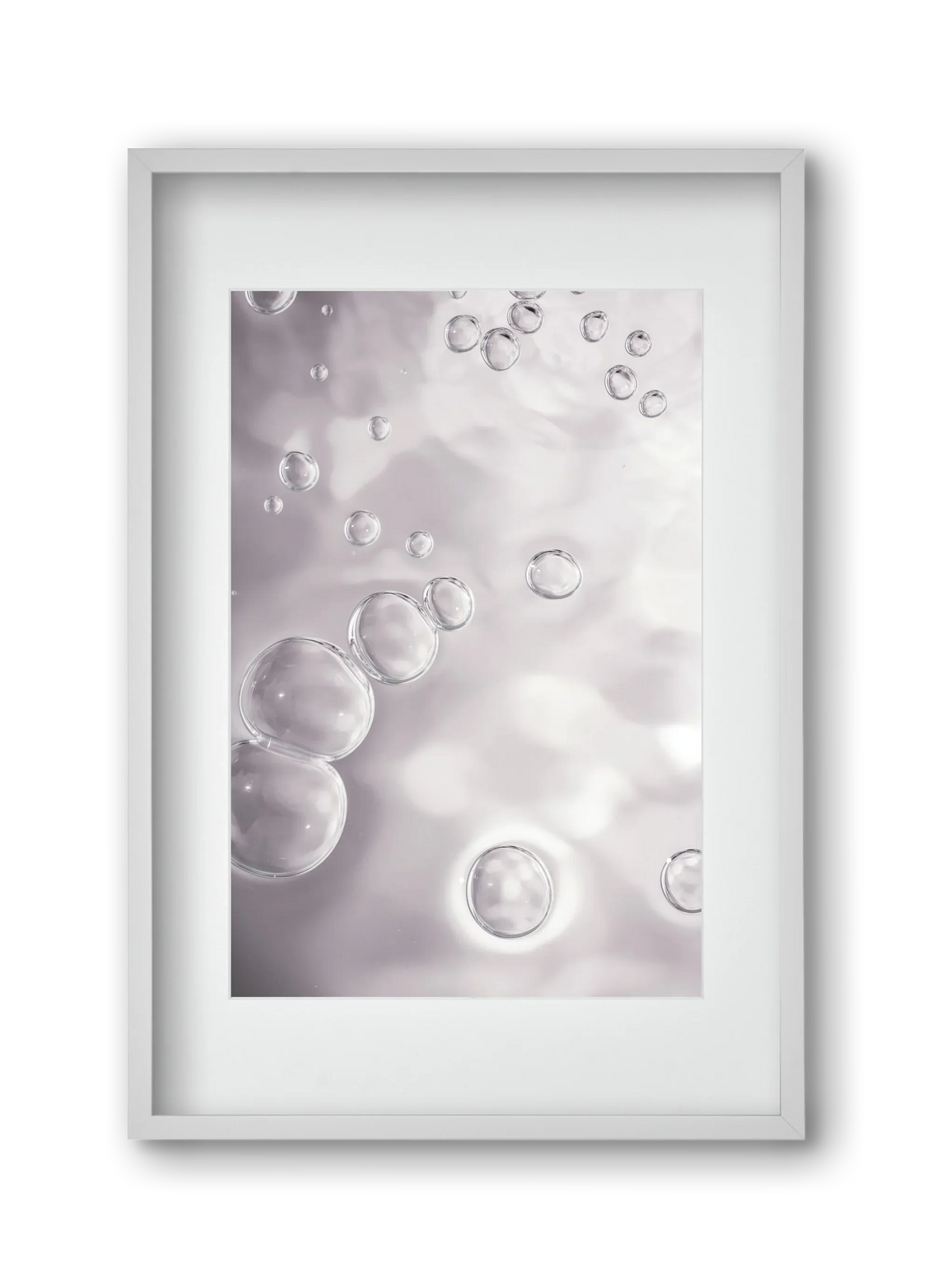 Bubbles - artbridge