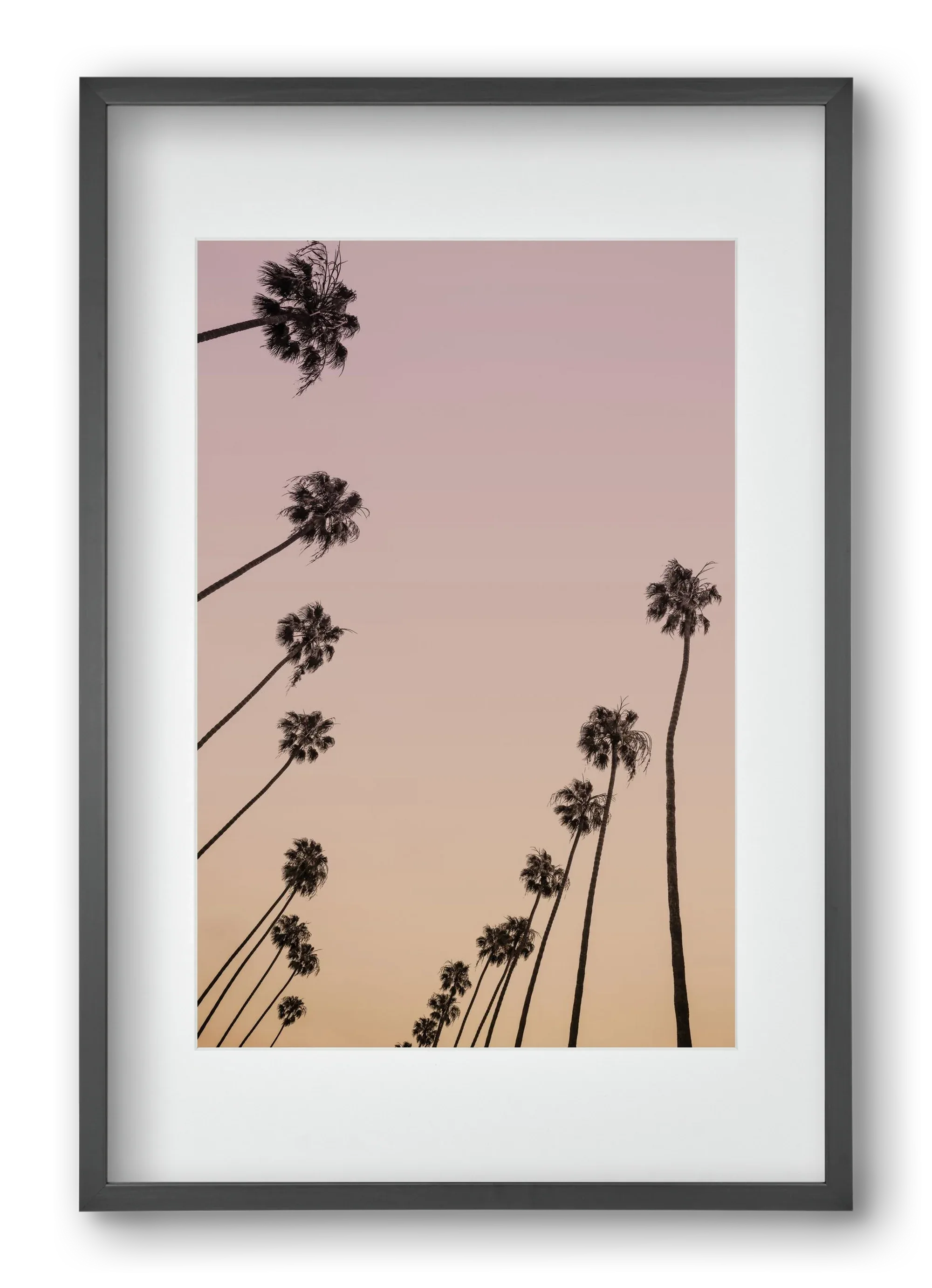 Cali Cathedrals II. - artbridge
