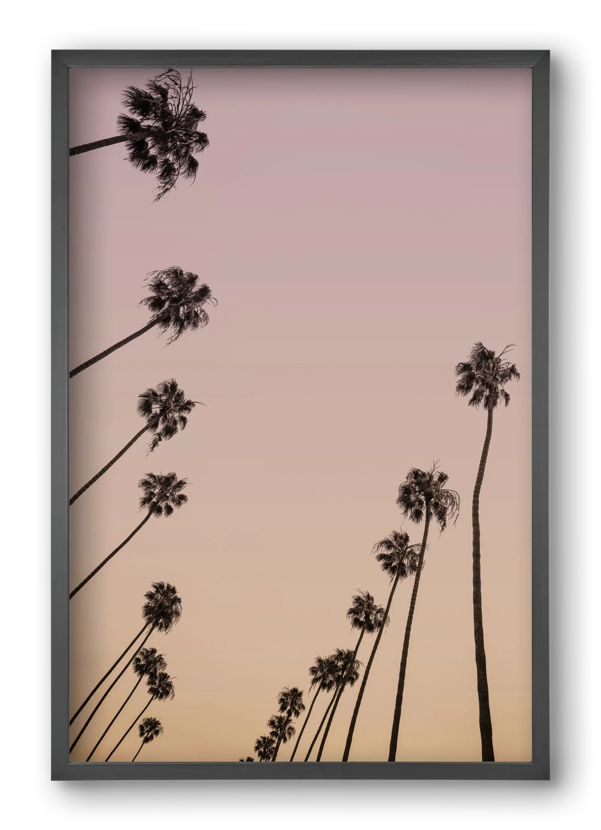 Cali Cathedrals II. - artbridge