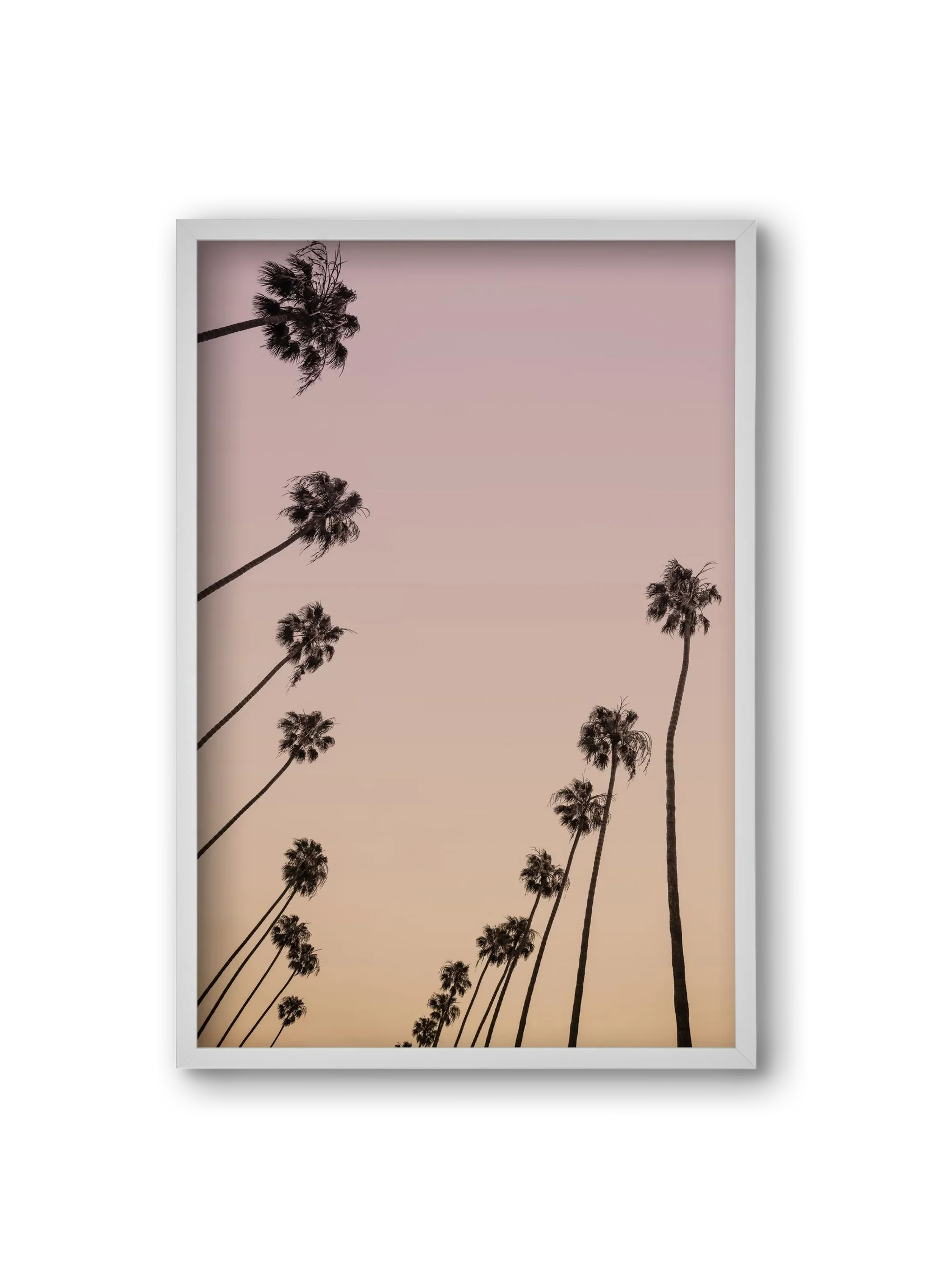Cali Cathedrals II. - artbridge