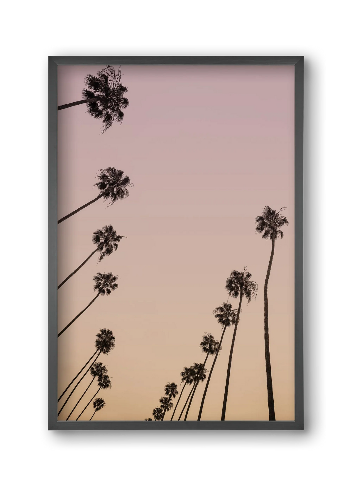 Cali Cathedrals II. - artbridge