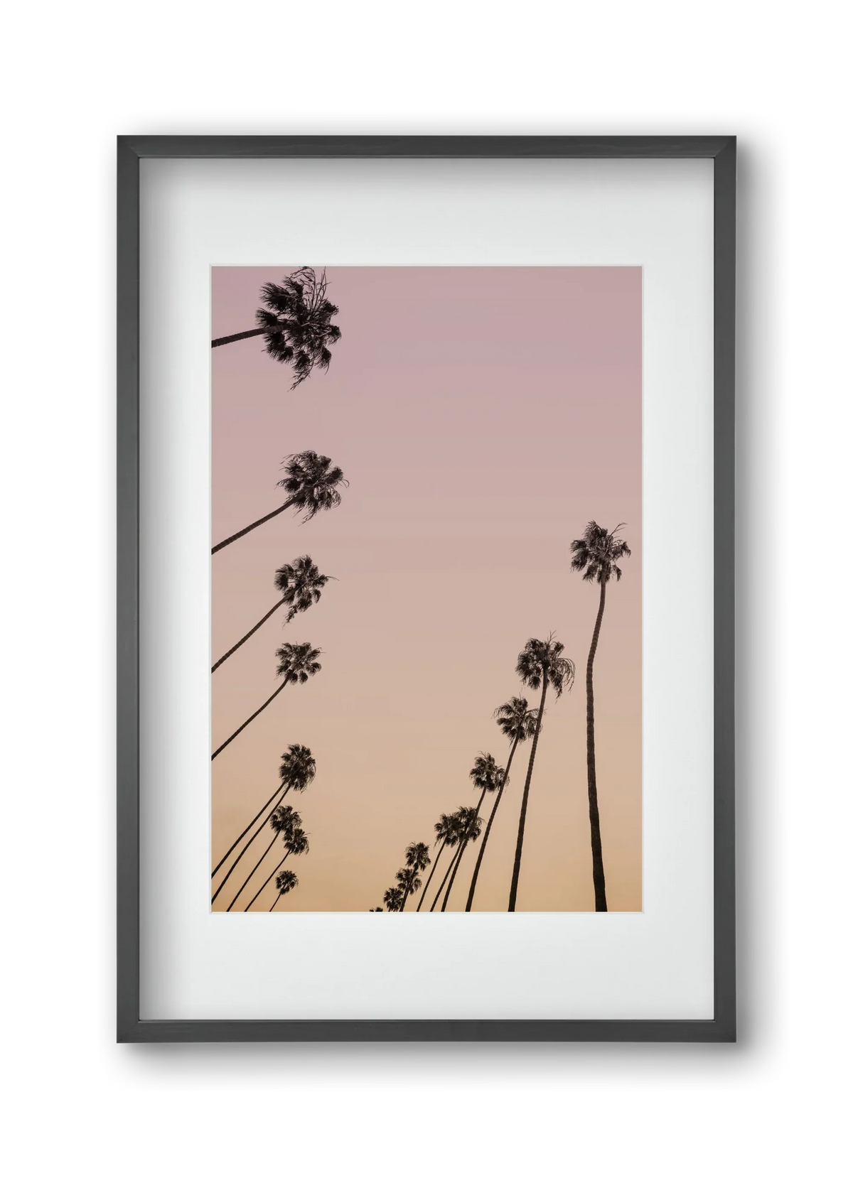 Cali Cathedrals II. - artbridge