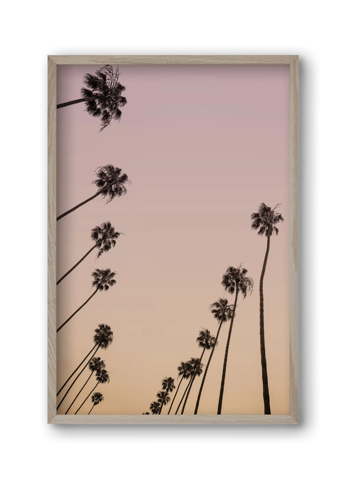Cali Cathedrals II. - artbridge