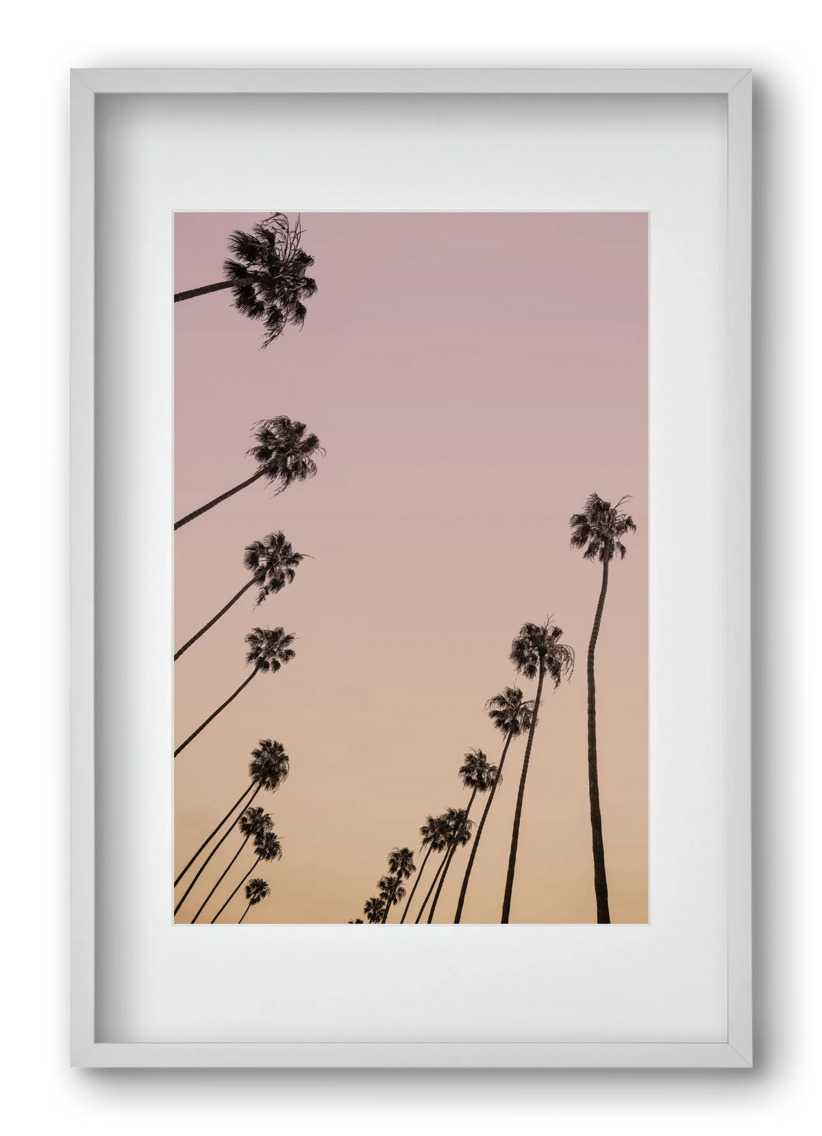 Cali Cathedrals II. - artbridge