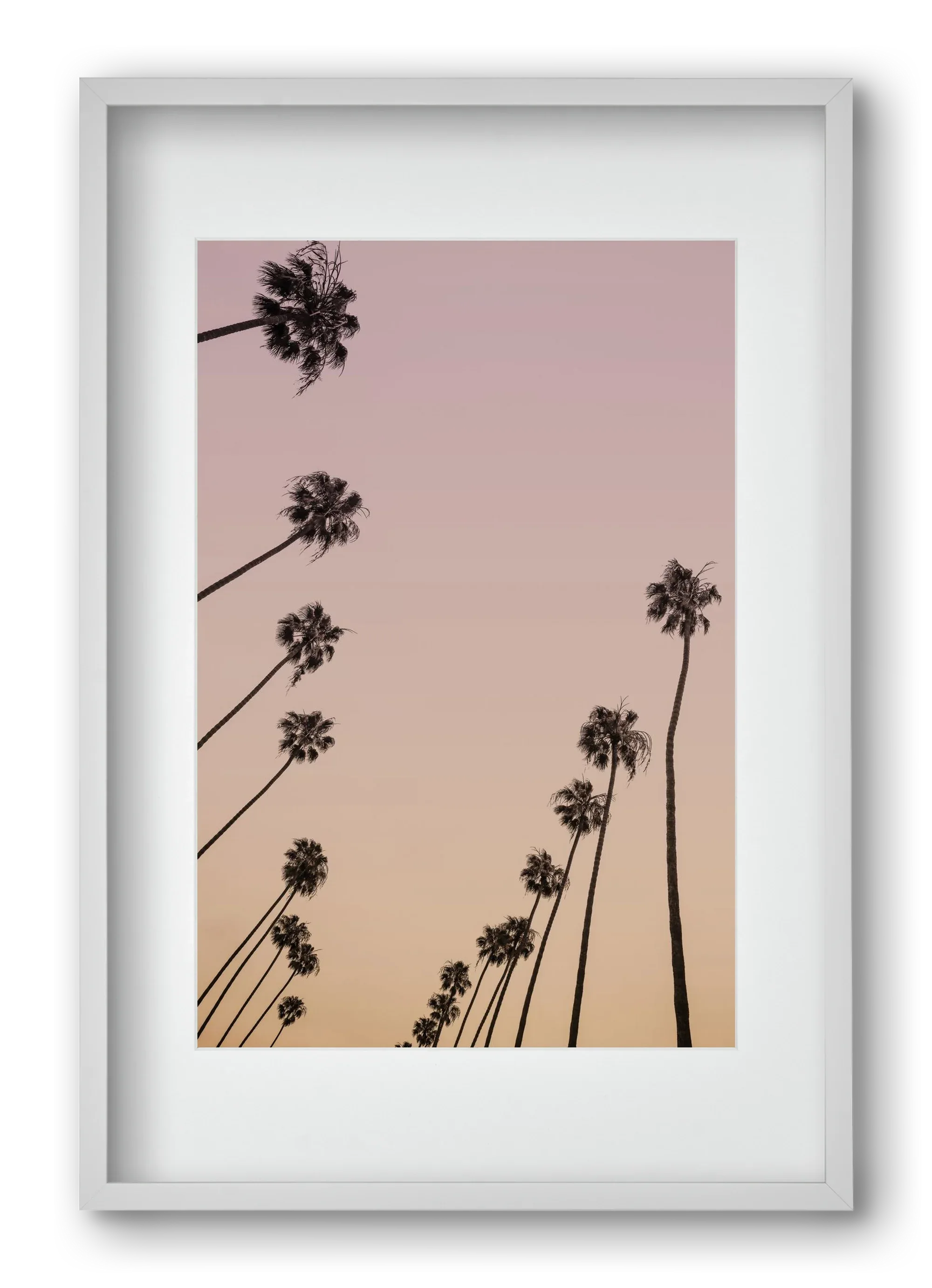 Cali Cathedrals II. - artbridge
