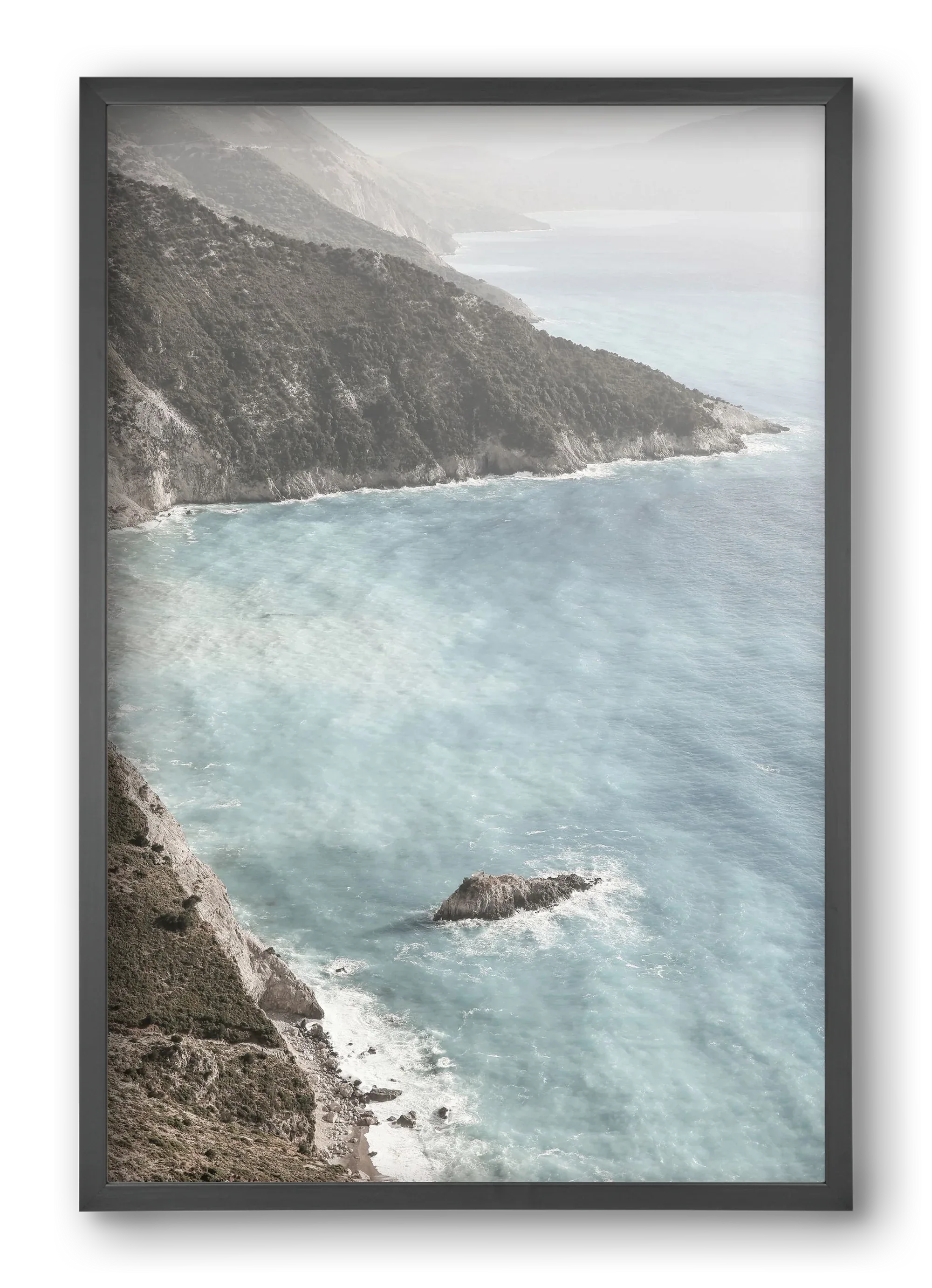 Castles in the sand - artbridge
