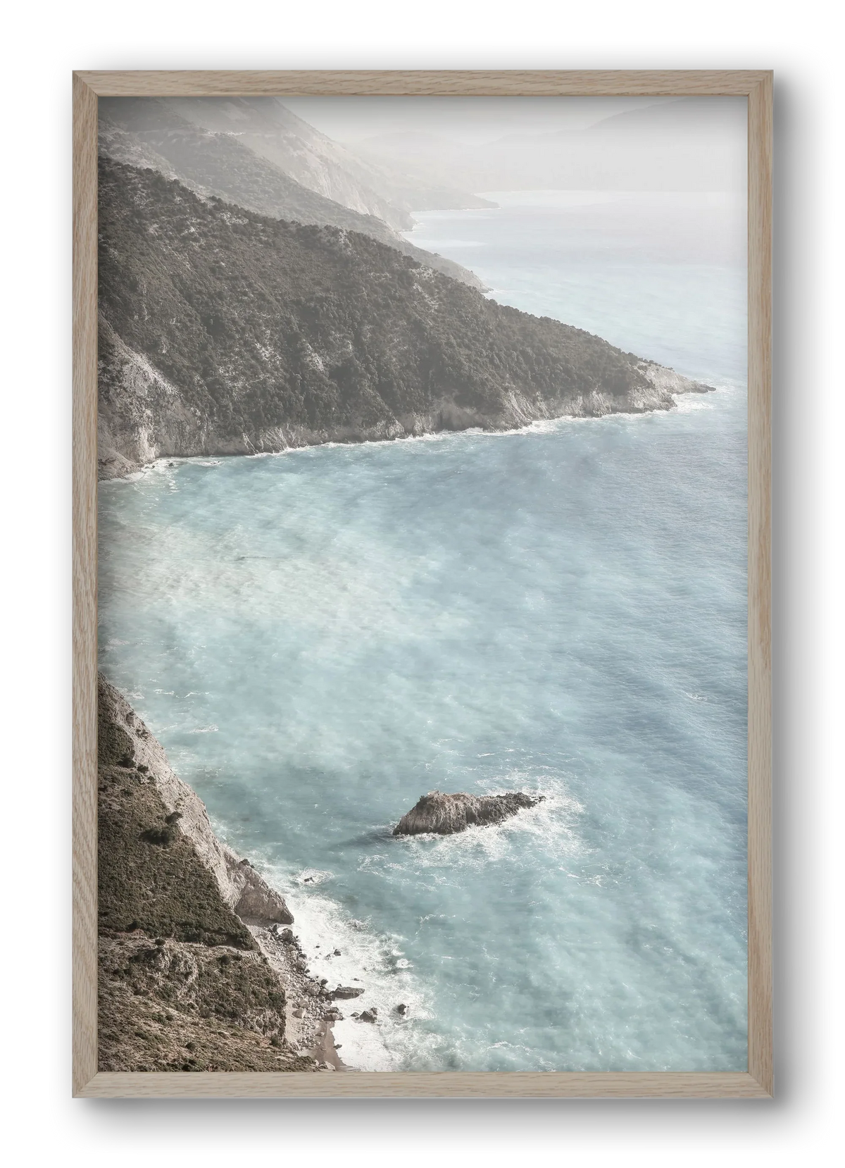 Castles in the sand - artbridge