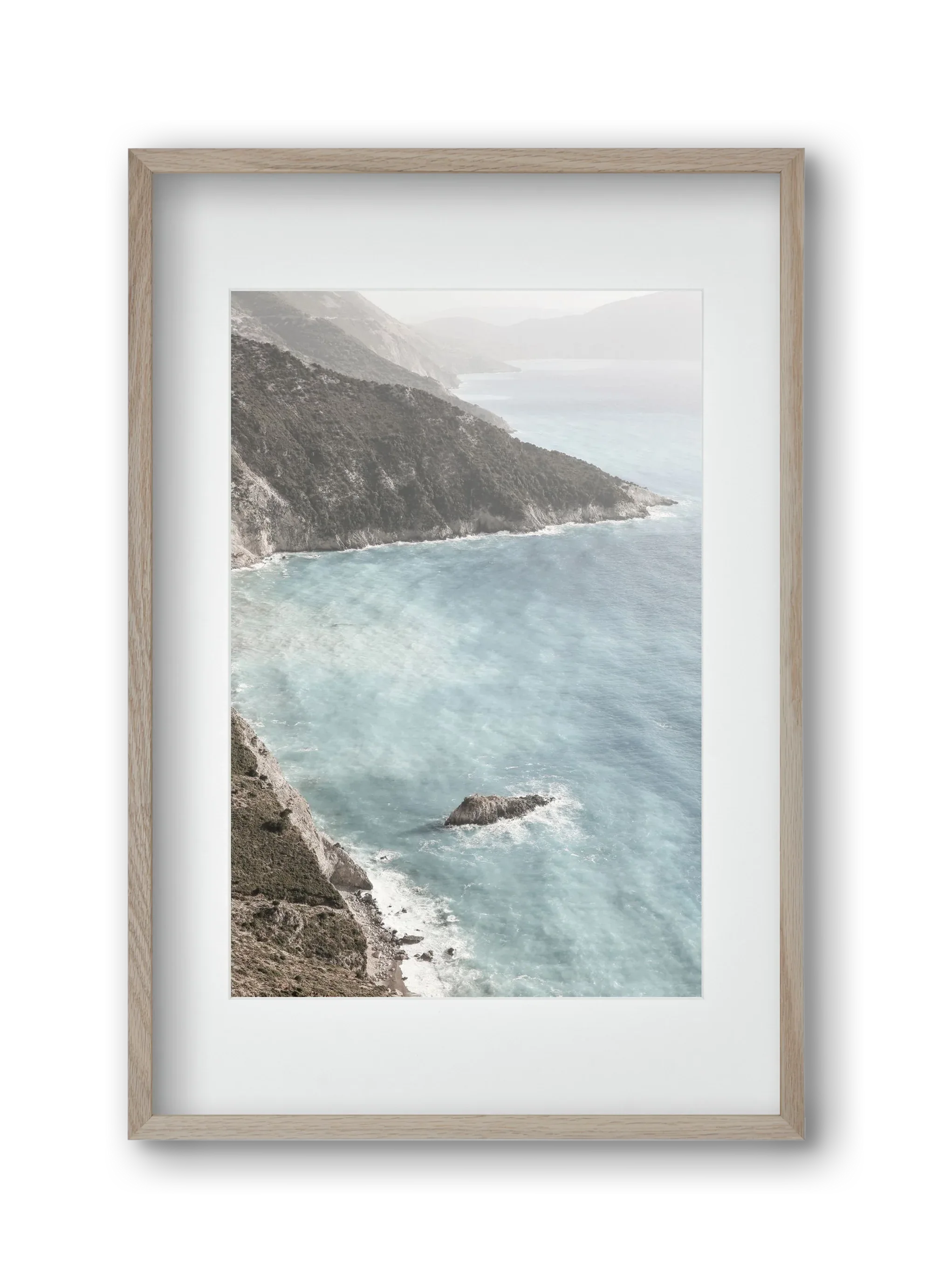 Castles in the sand - artbridge