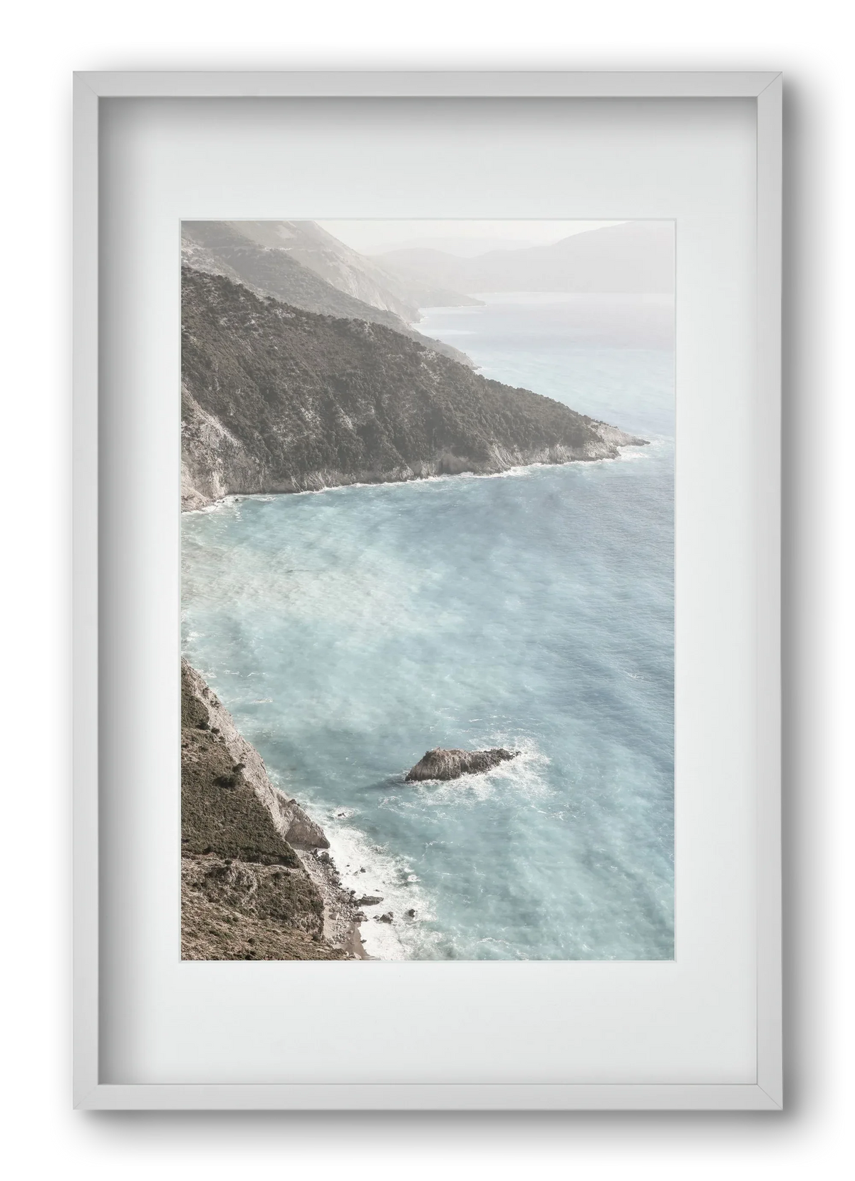 Castles in the sand - artbridge