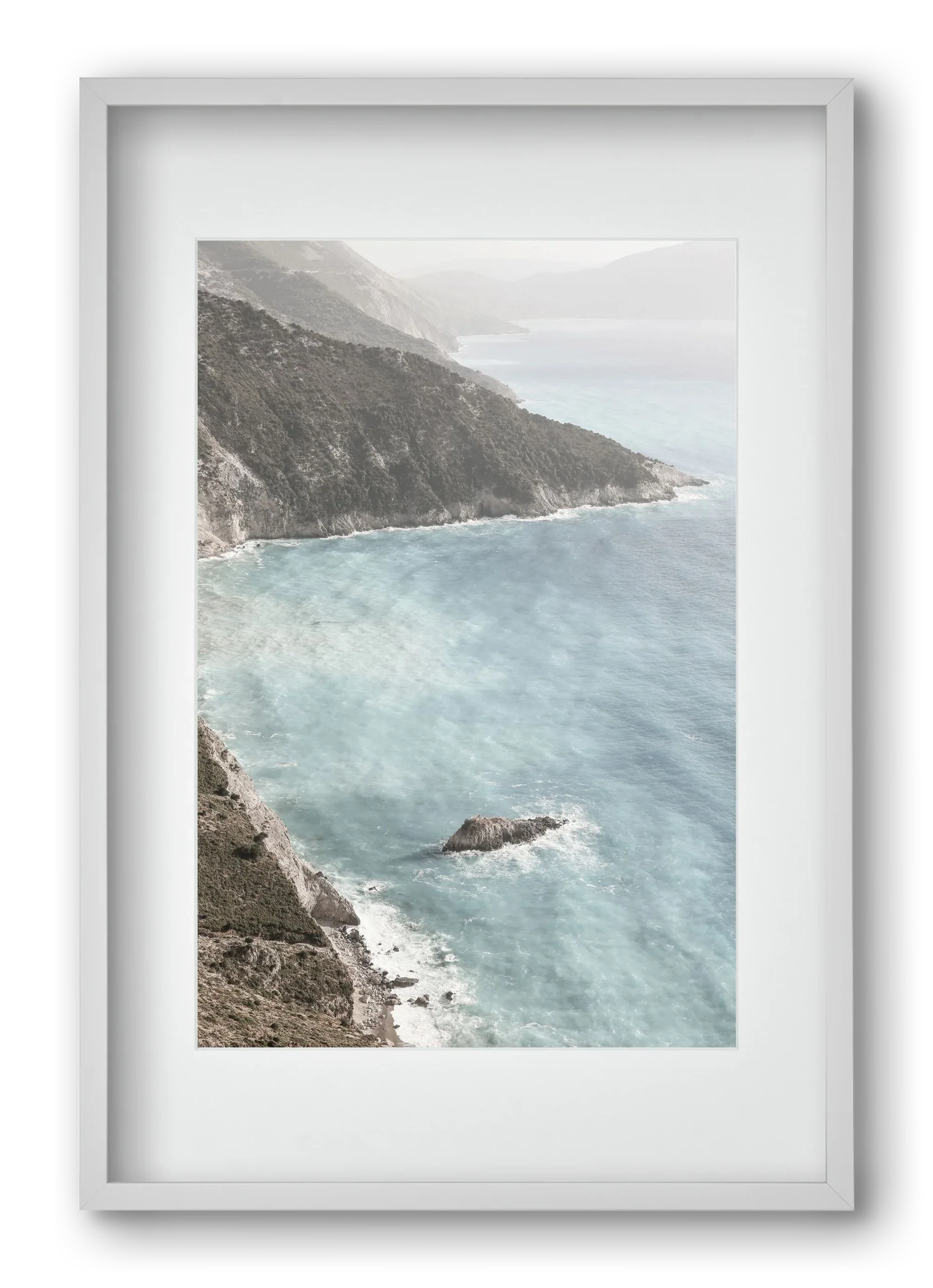 Castles in the sand - artbridge