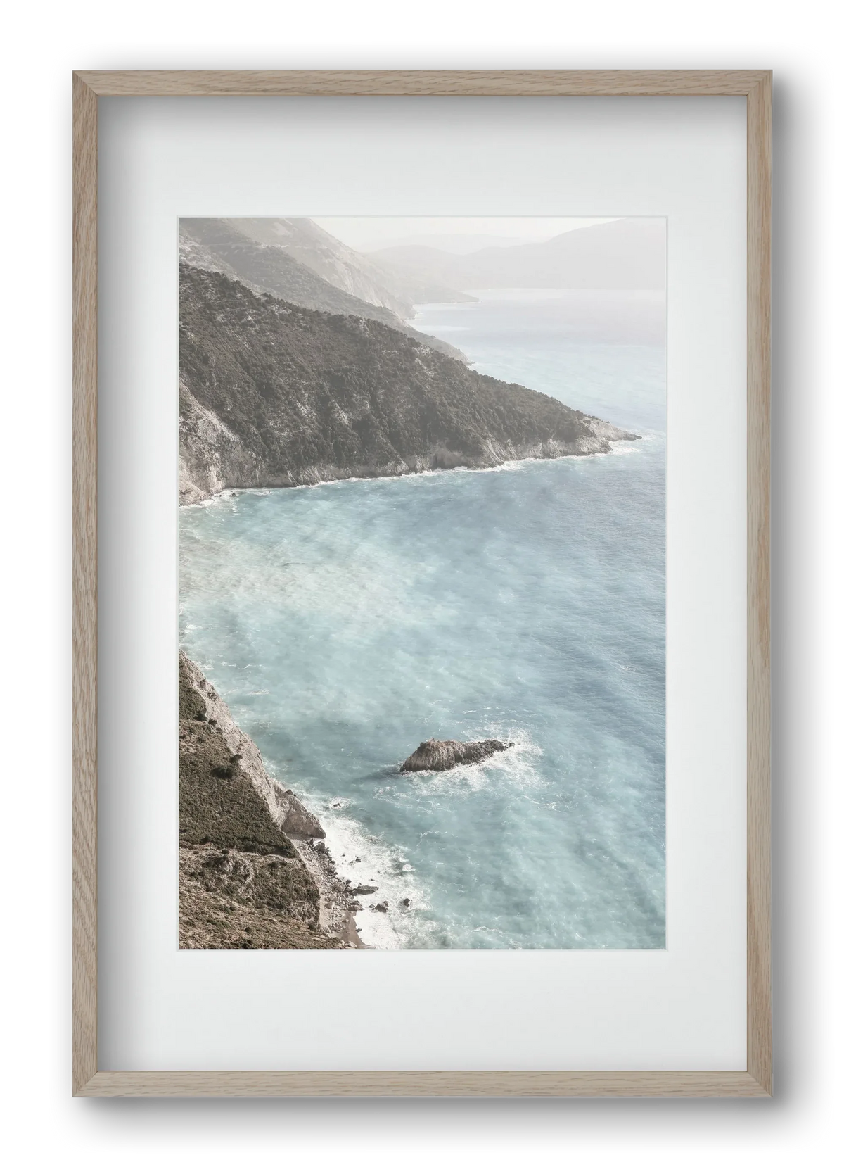 Castles in the sand - artbridge