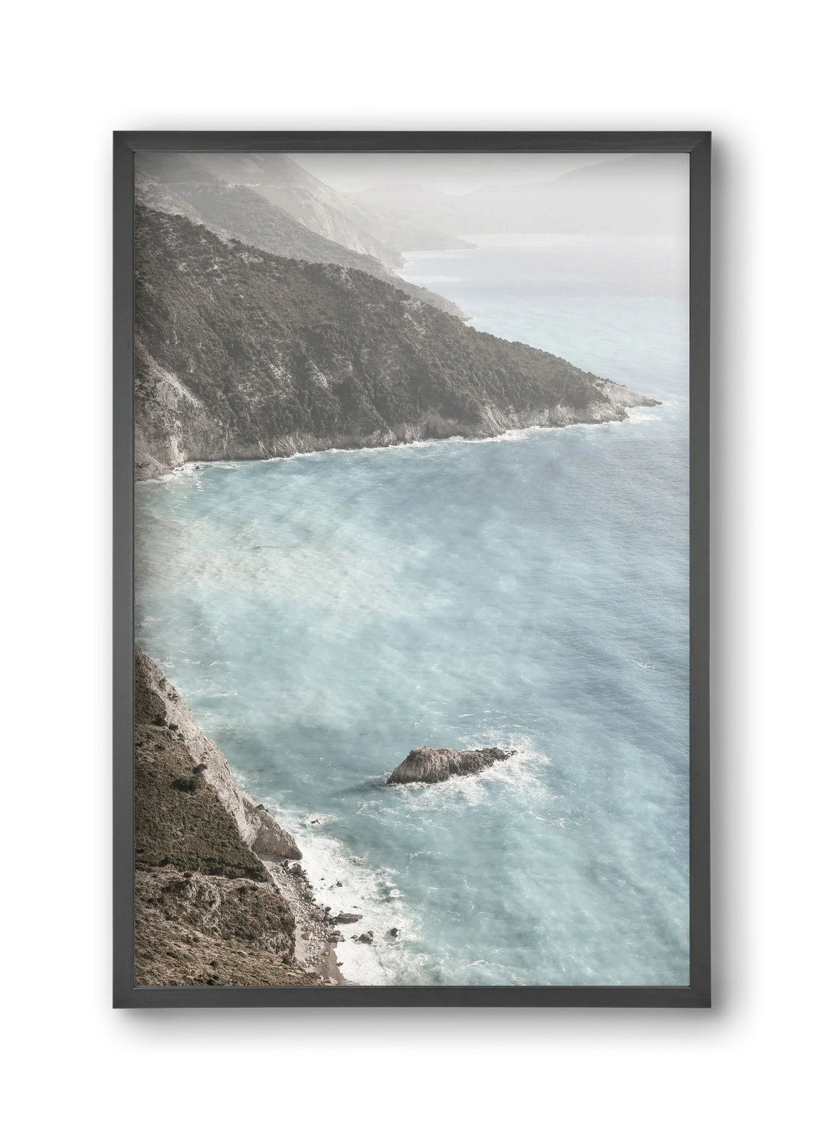 Castles in the sand - artbridge