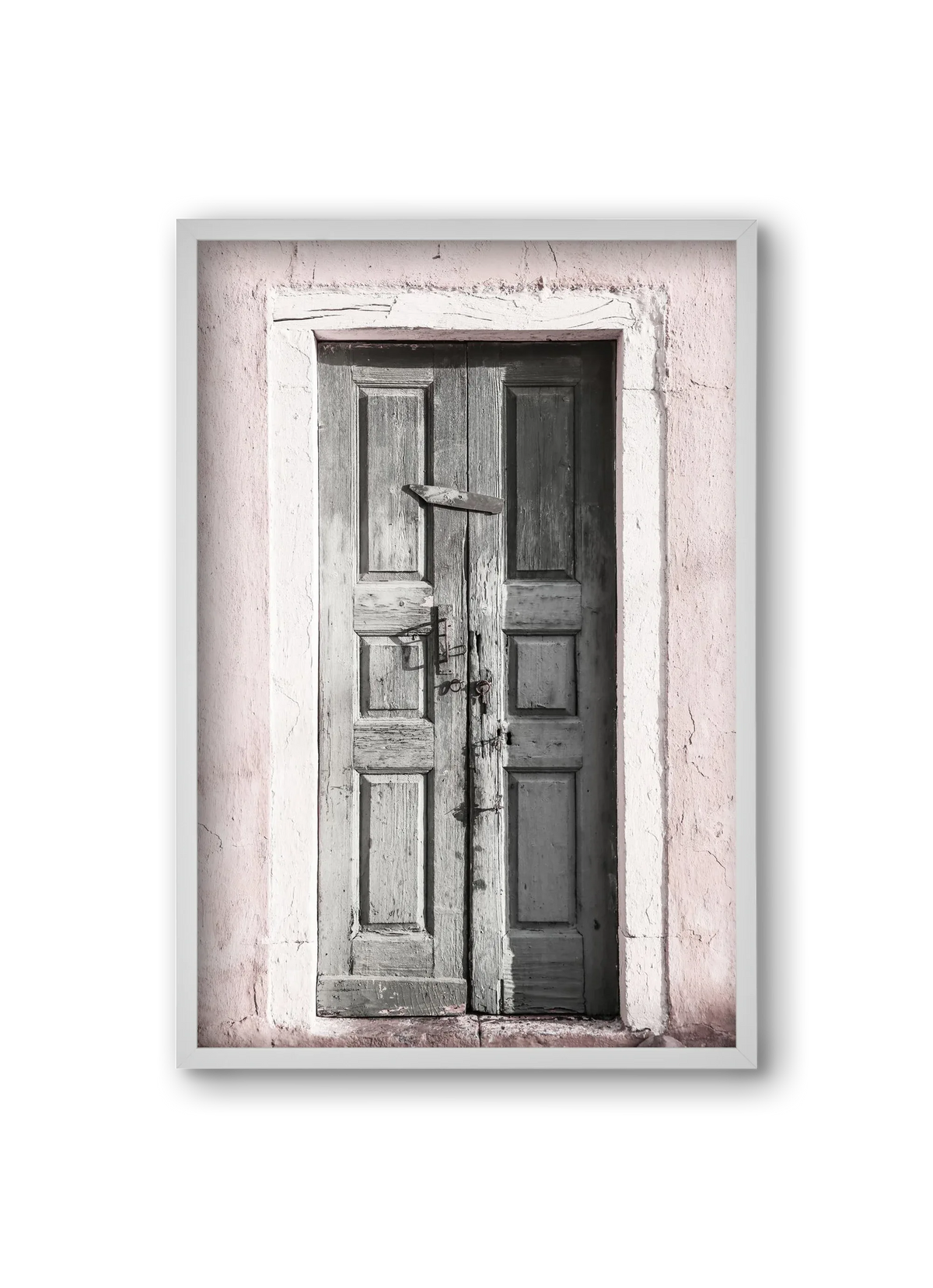 Door to Assos - artbridge