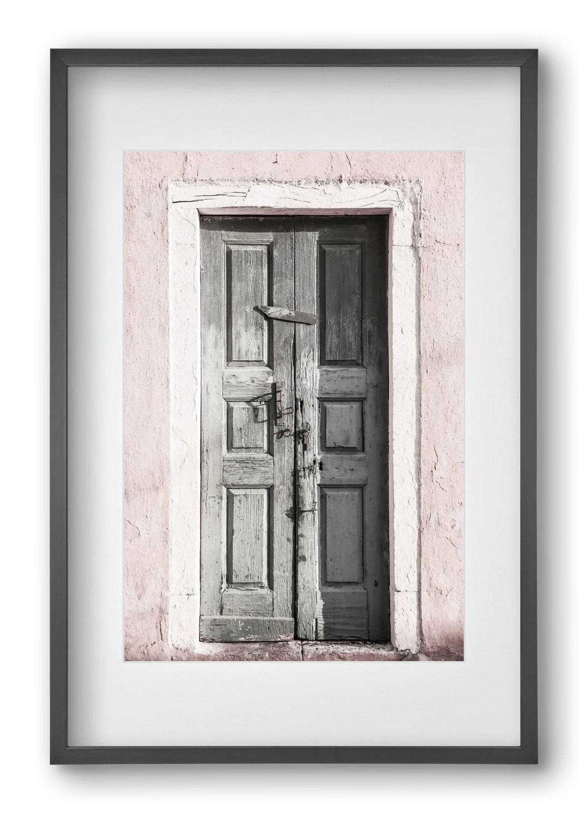 Door to Assos - artbridge
